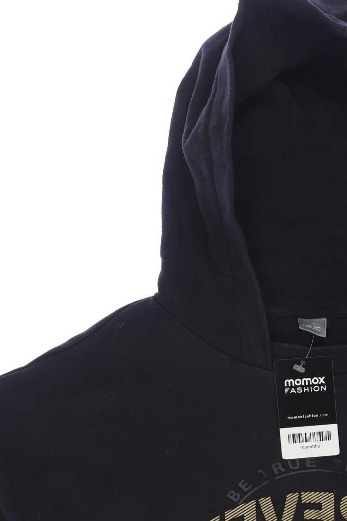 Thumbnail - Next Herren Hoodies &amp; Sweater, schwarz, Gr. 164