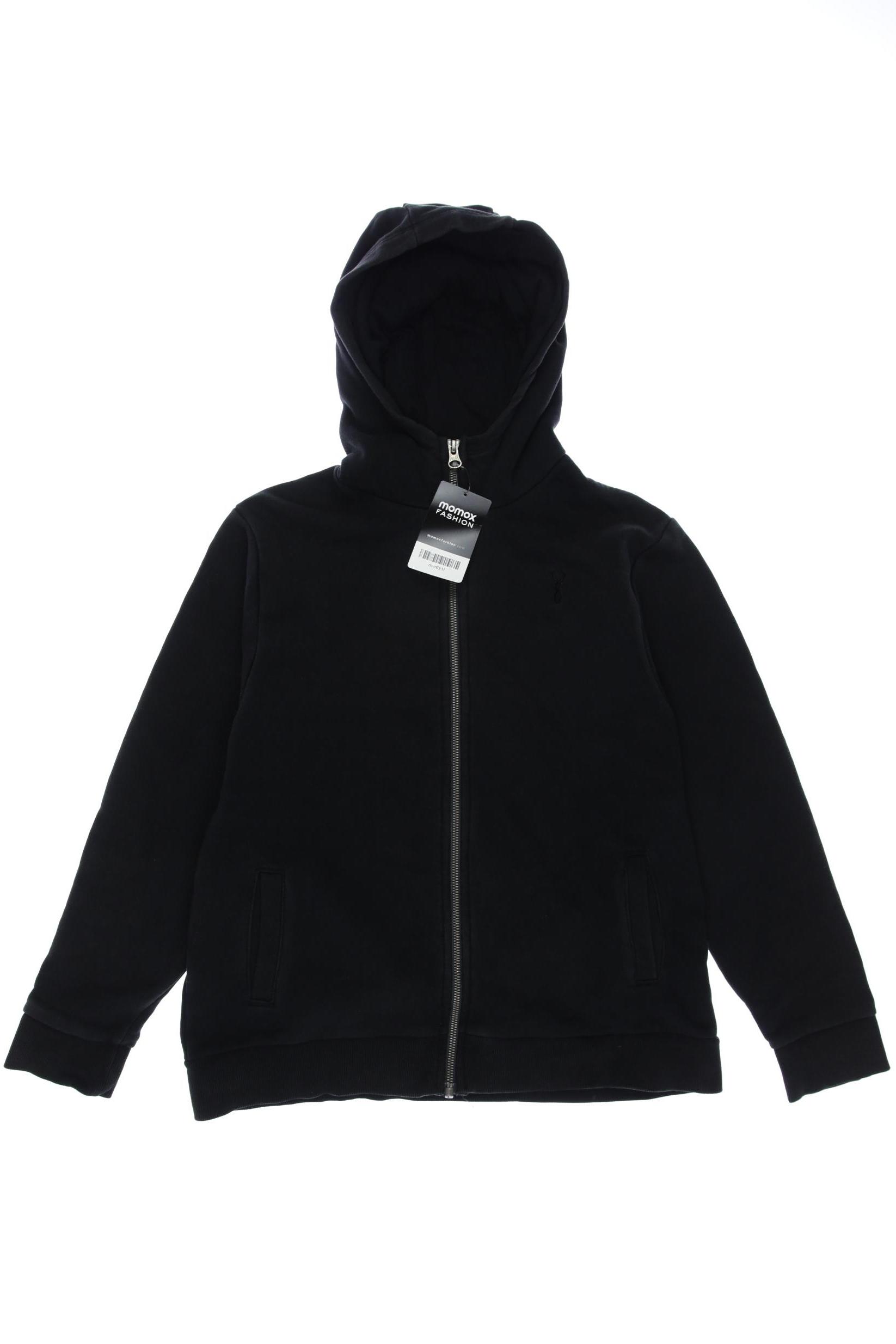 

Next Herren Hoodies & Sweater, schwarz, Gr. 152