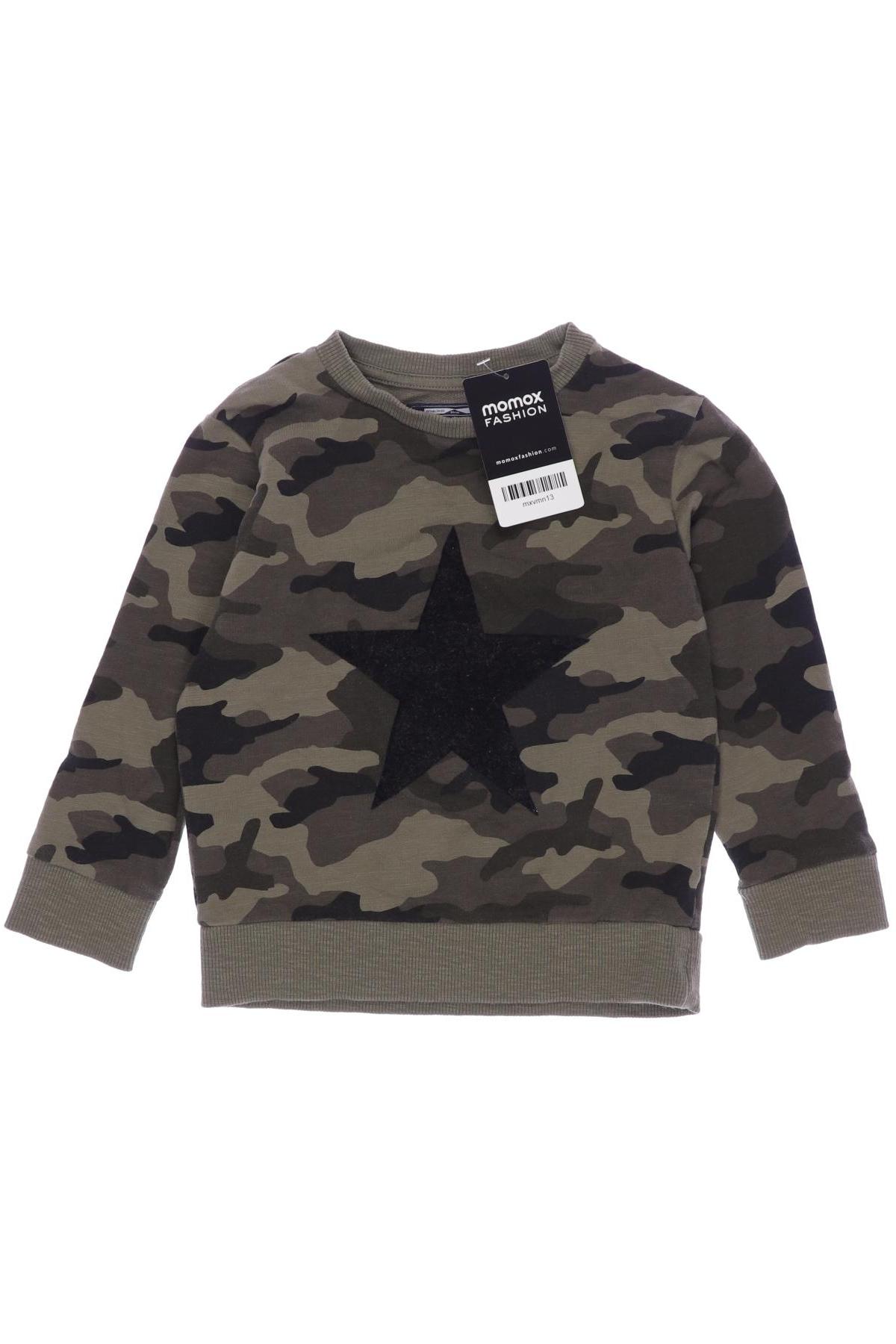 

Next Herren Hoodies & Sweater, grün, Gr. 104