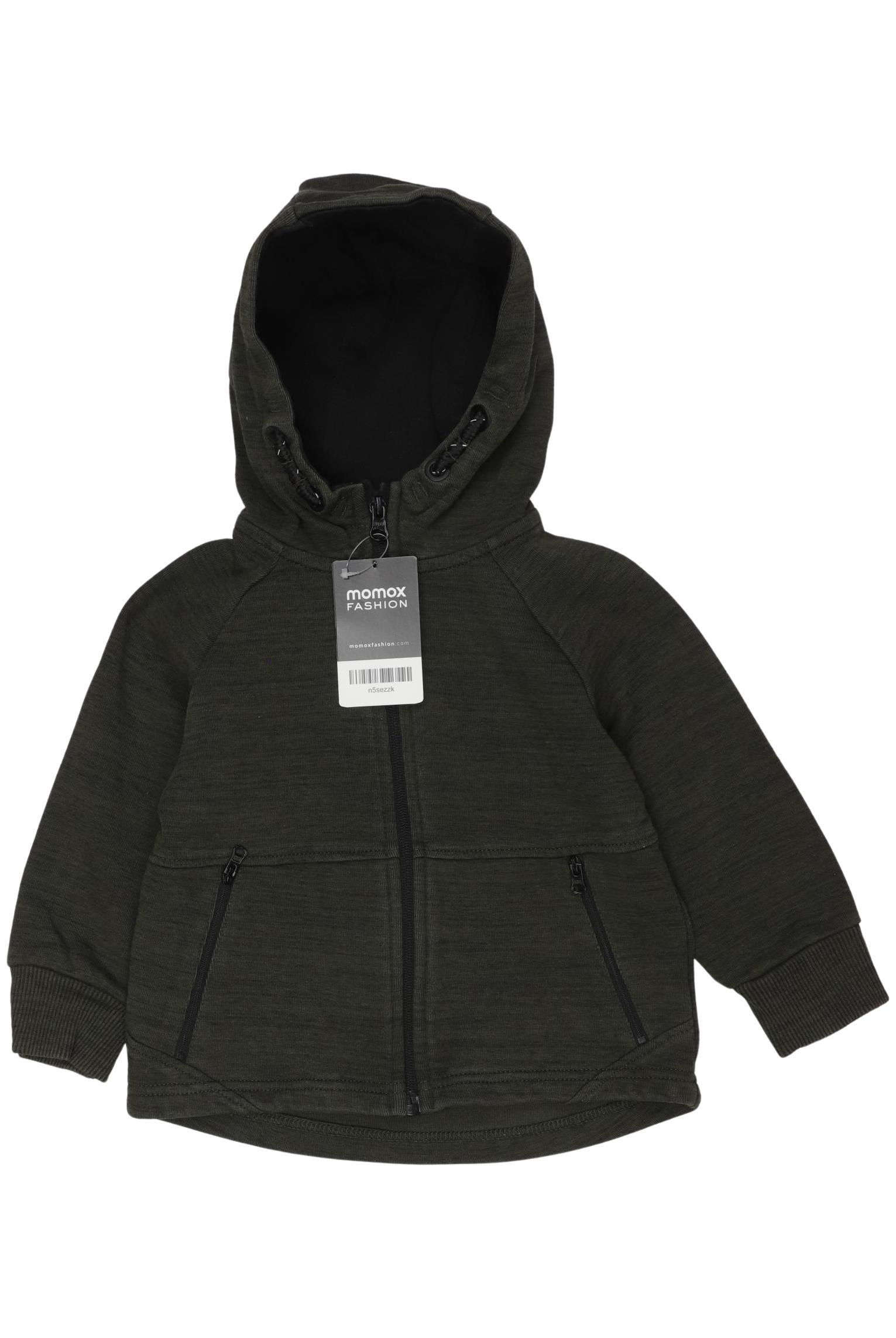 

Next Jungen Hoodies & Sweater, grün, Gr. 92