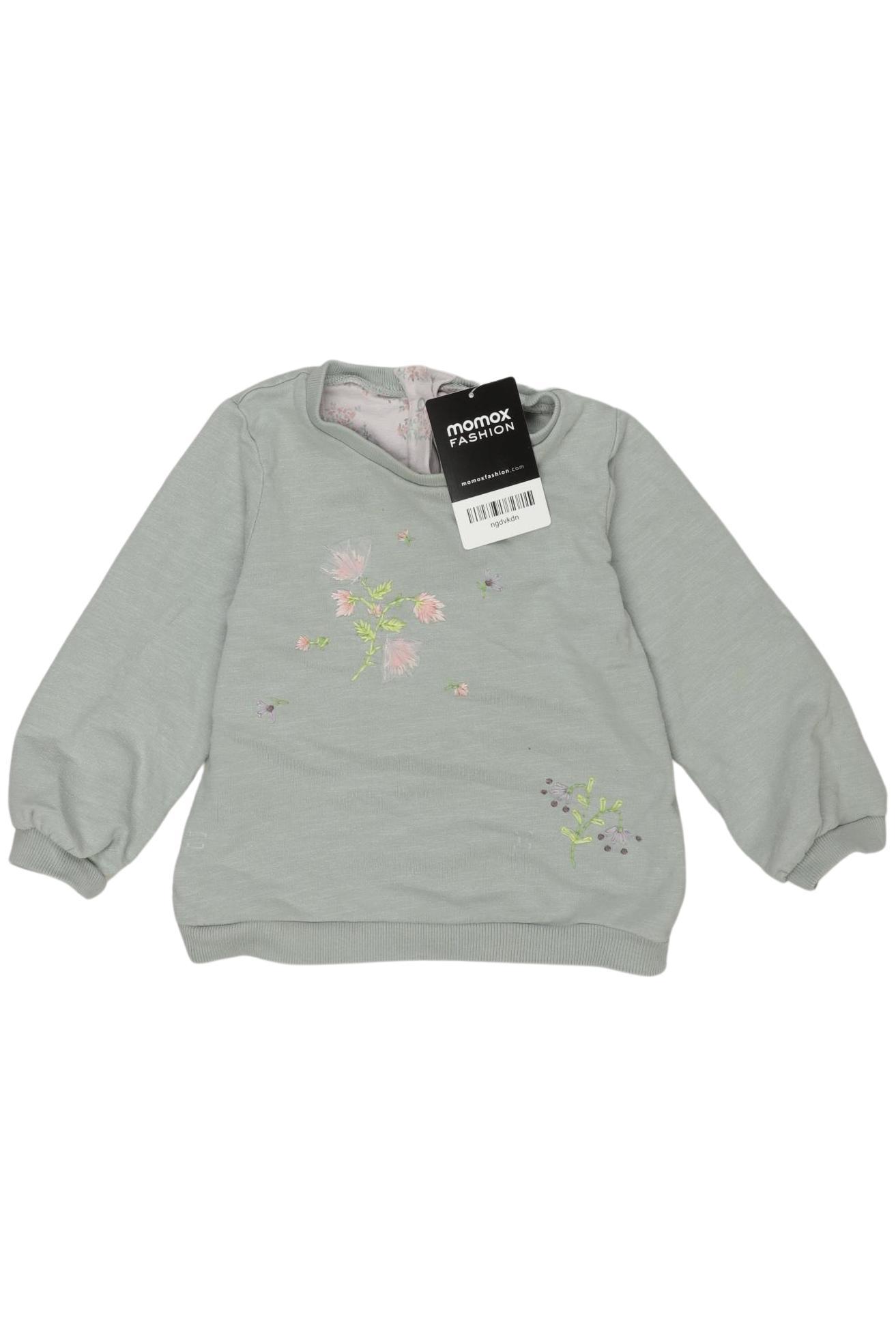 

Next Jungen Hoodies & Sweater, hellgrün, Gr. 86