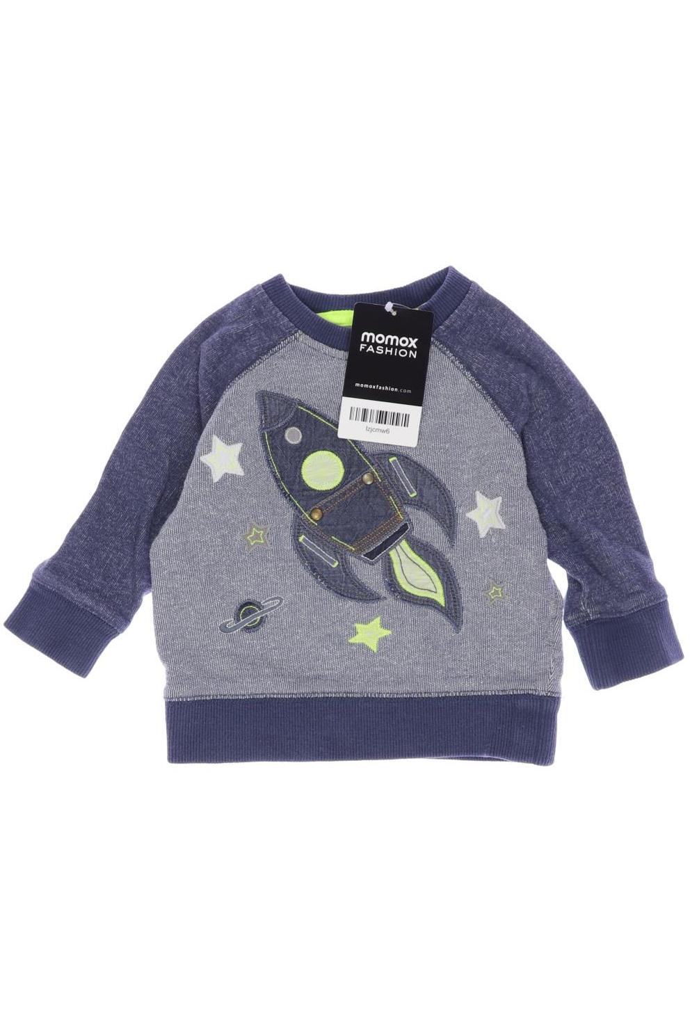 

Next Jungen Hoodies & Sweater, blau, Gr. 62