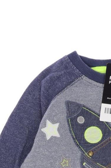 Thumbnail - Next Jungen Hoodies &amp; Sweater, blau, Gr. 62