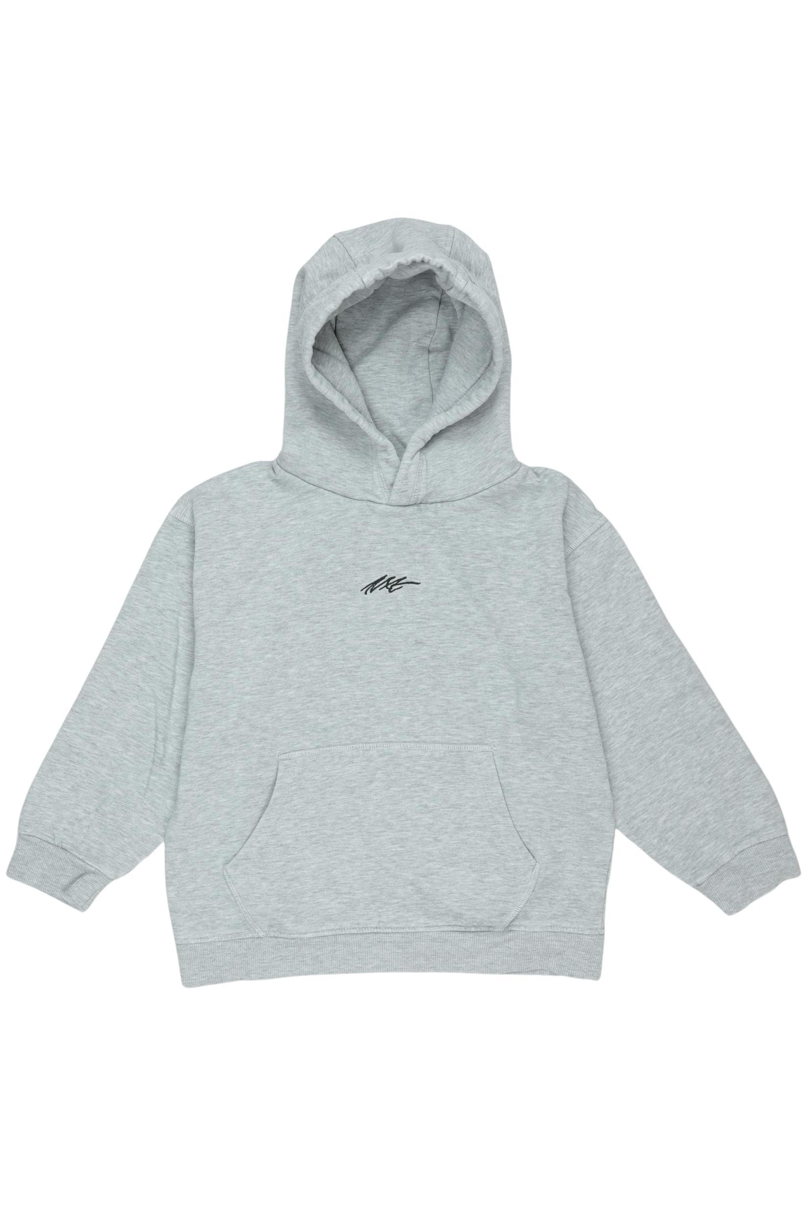 

Next Jungen Hoodies & Sweater, grau, Gr. 128