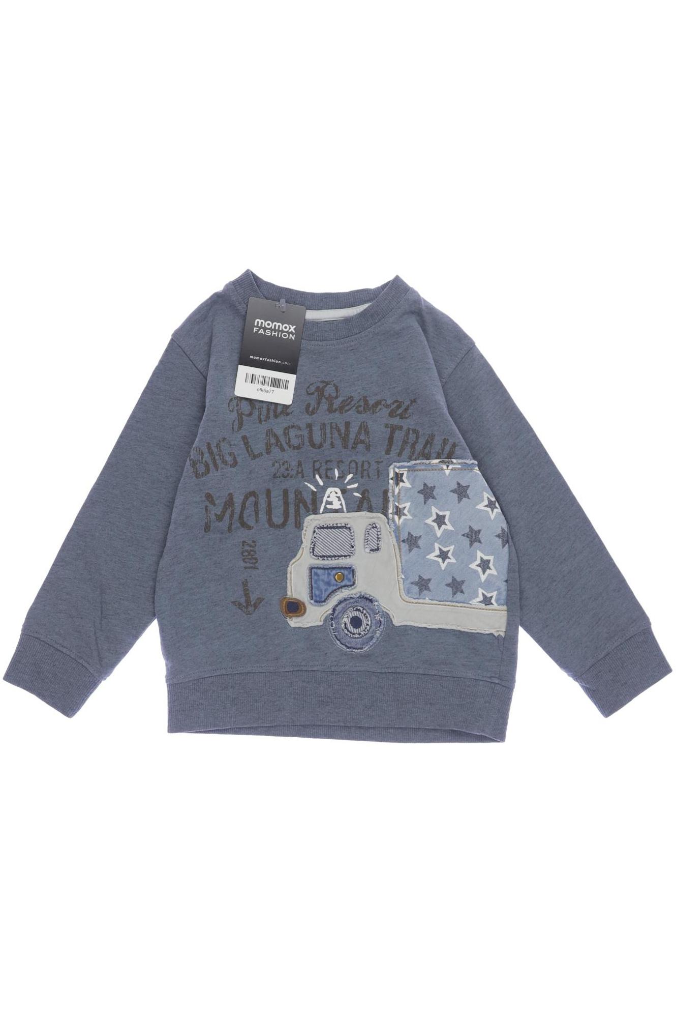 

Next Jungen Hoodies & Sweater, blau