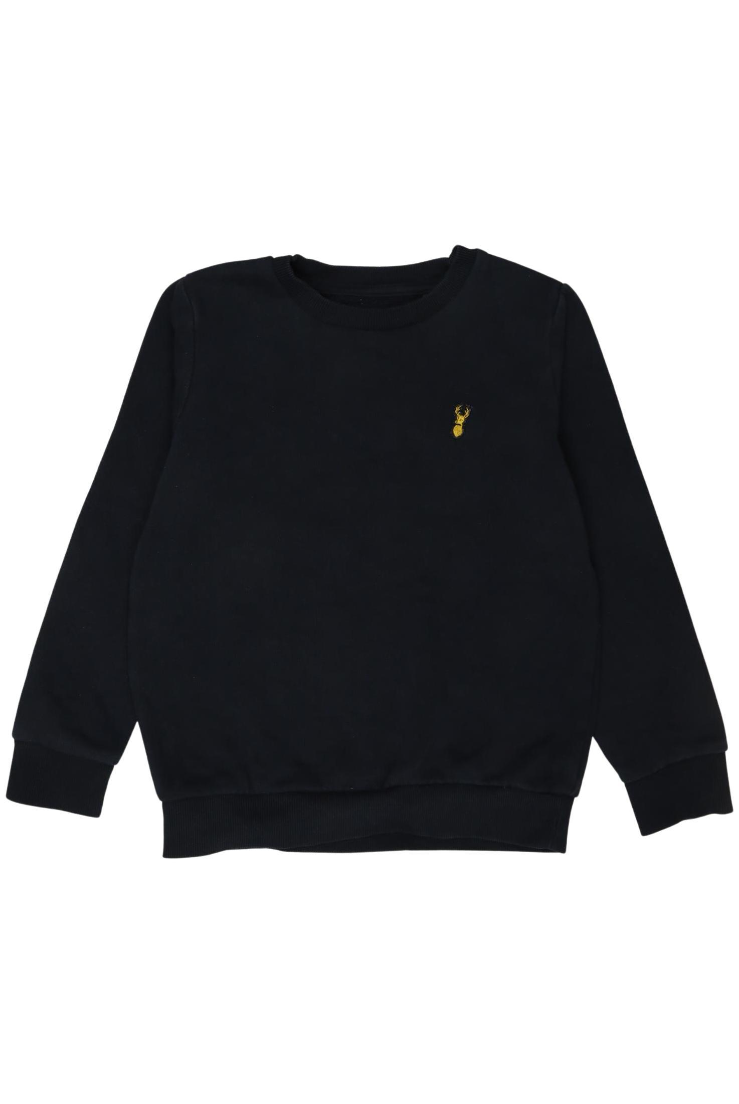 

Next Jungen Hoodies & Sweater, marineblau, Gr. 128