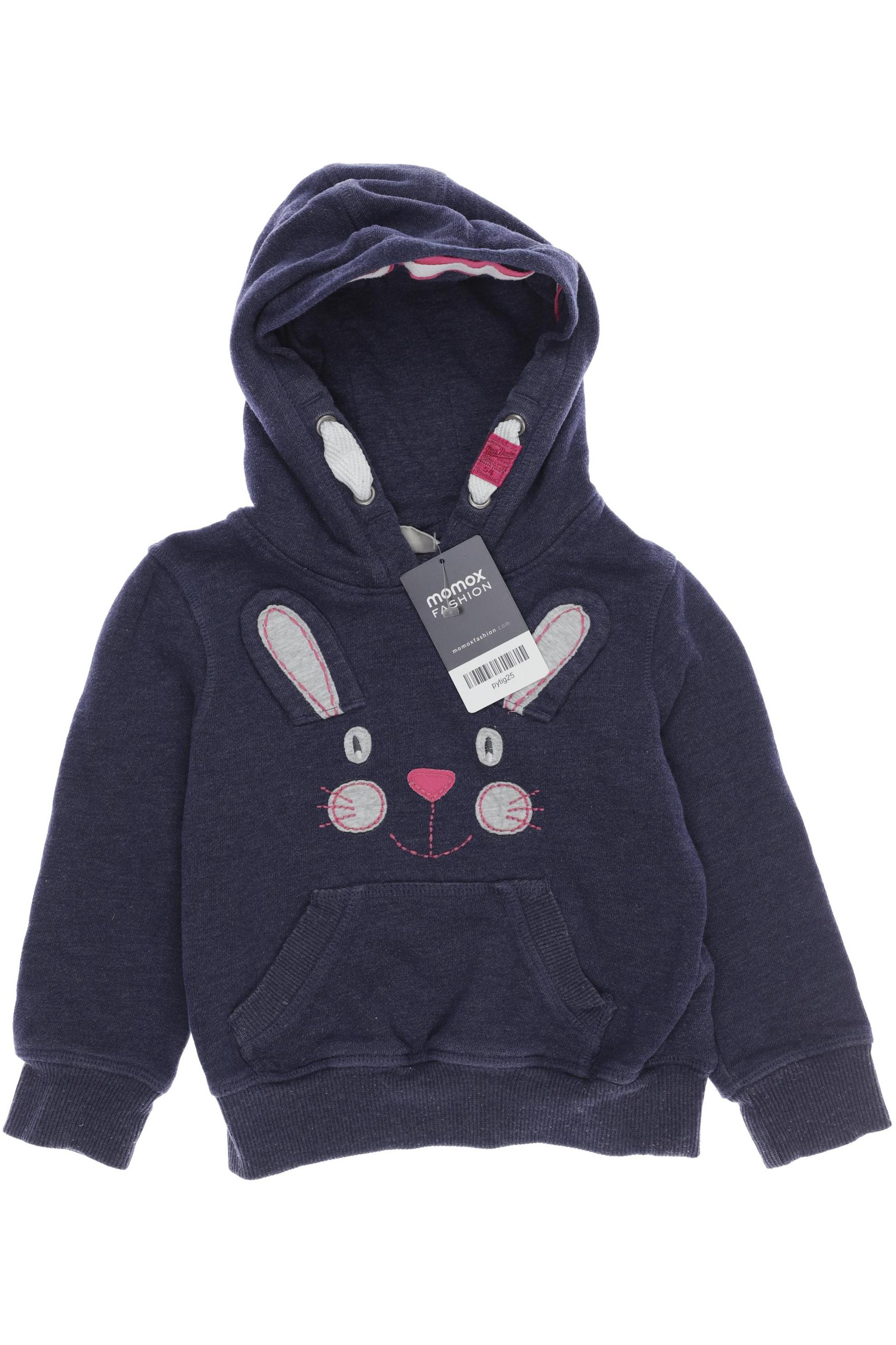 

Next Jungen Hoodies & Sweater, marineblau, Gr. 104