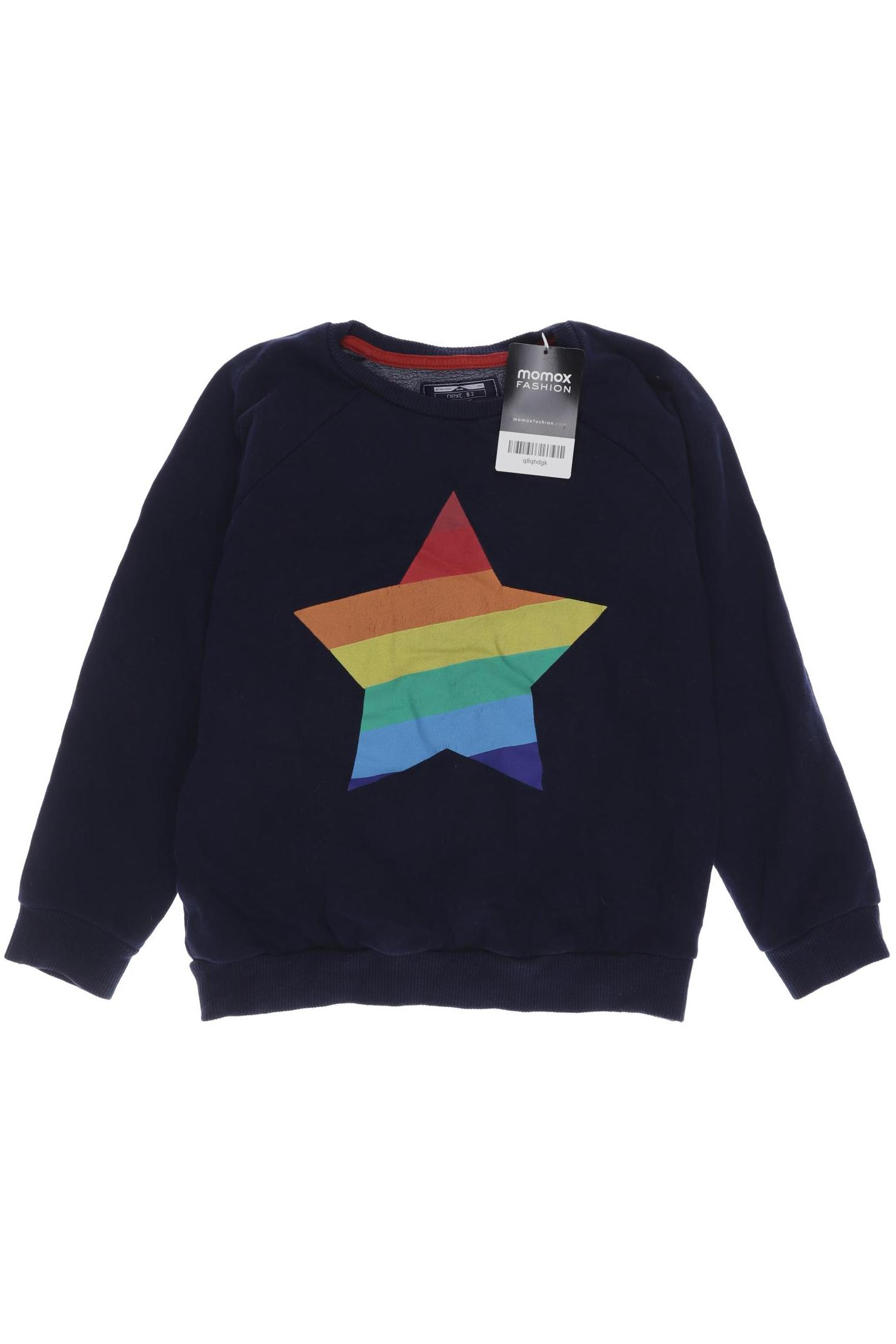 

Next Herren Hoodies & Sweater, marineblau, Gr. 122