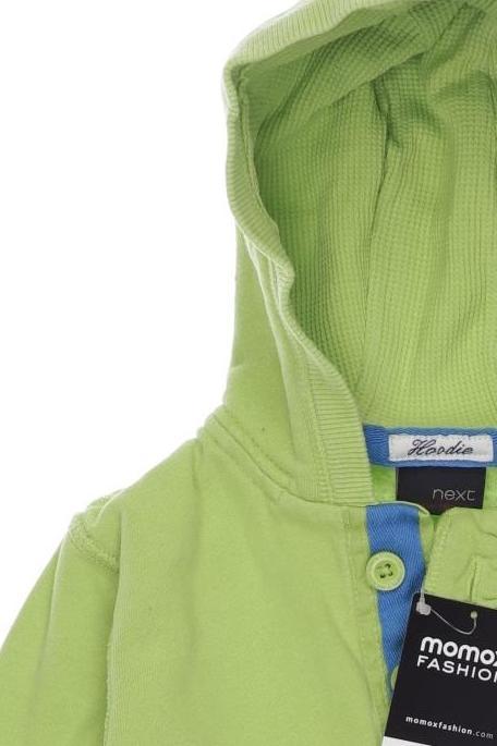 Thumbnail - Next Jungen Hoodies &amp; Sweater, grün, Gr. 98
