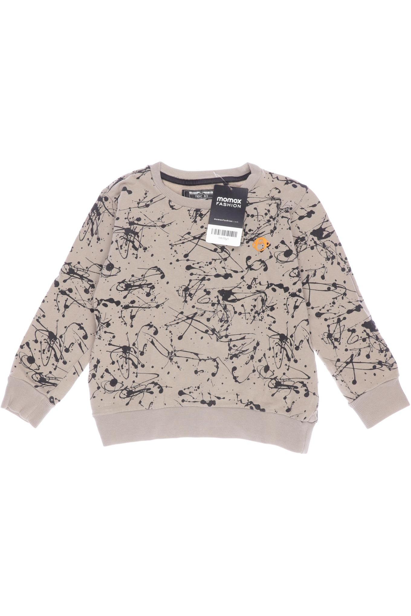 

Next Herren Hoodies & Sweater, braun, Gr. 104