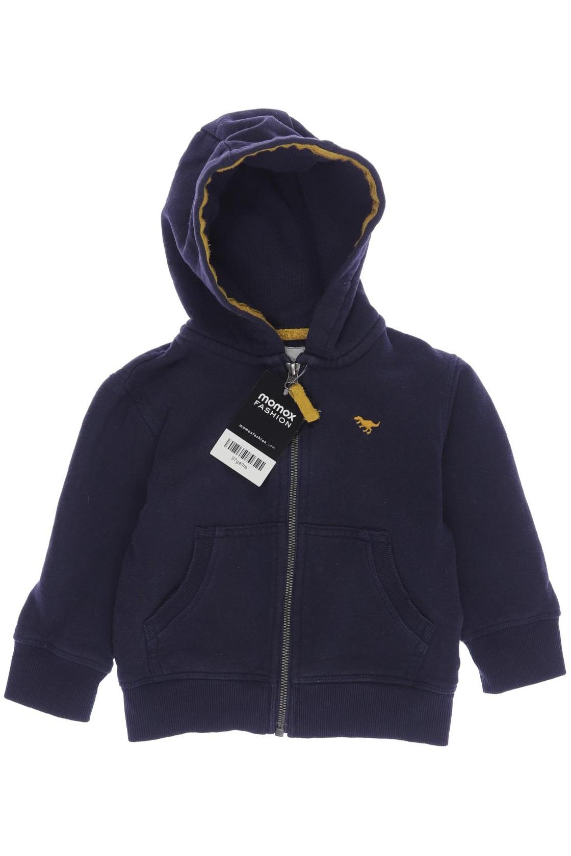 

Next Herren Hoodies & Sweater, marineblau, Gr. 92