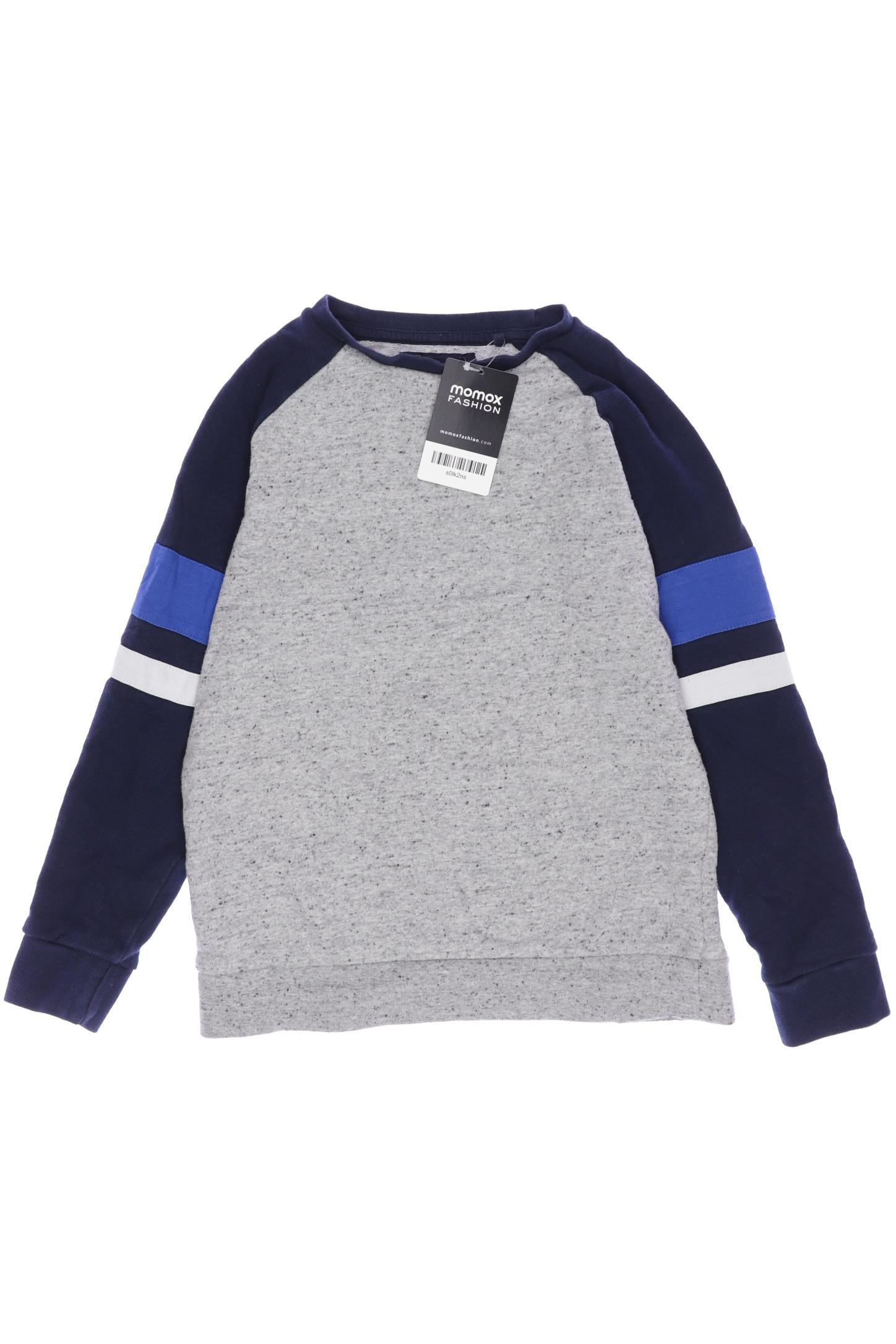 

Next Herren Hoodies & Sweater, grau, Gr. 128