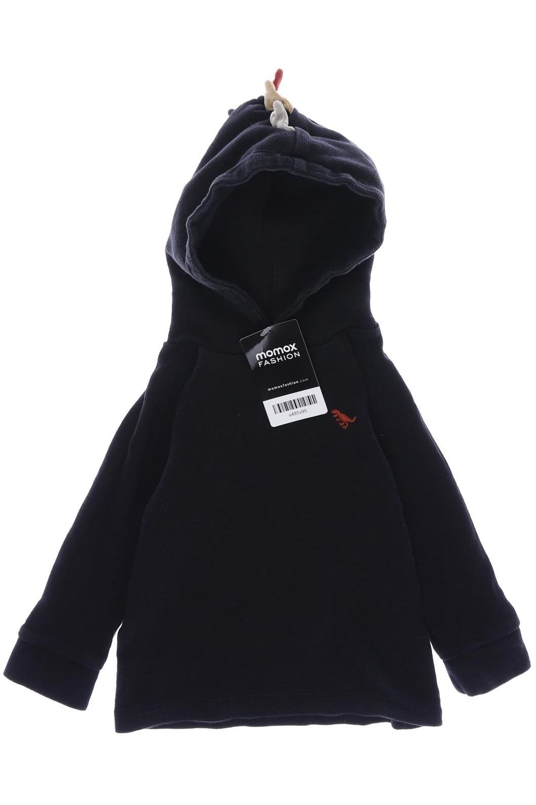 

Next Jungen Hoodies & Sweater, schwarz