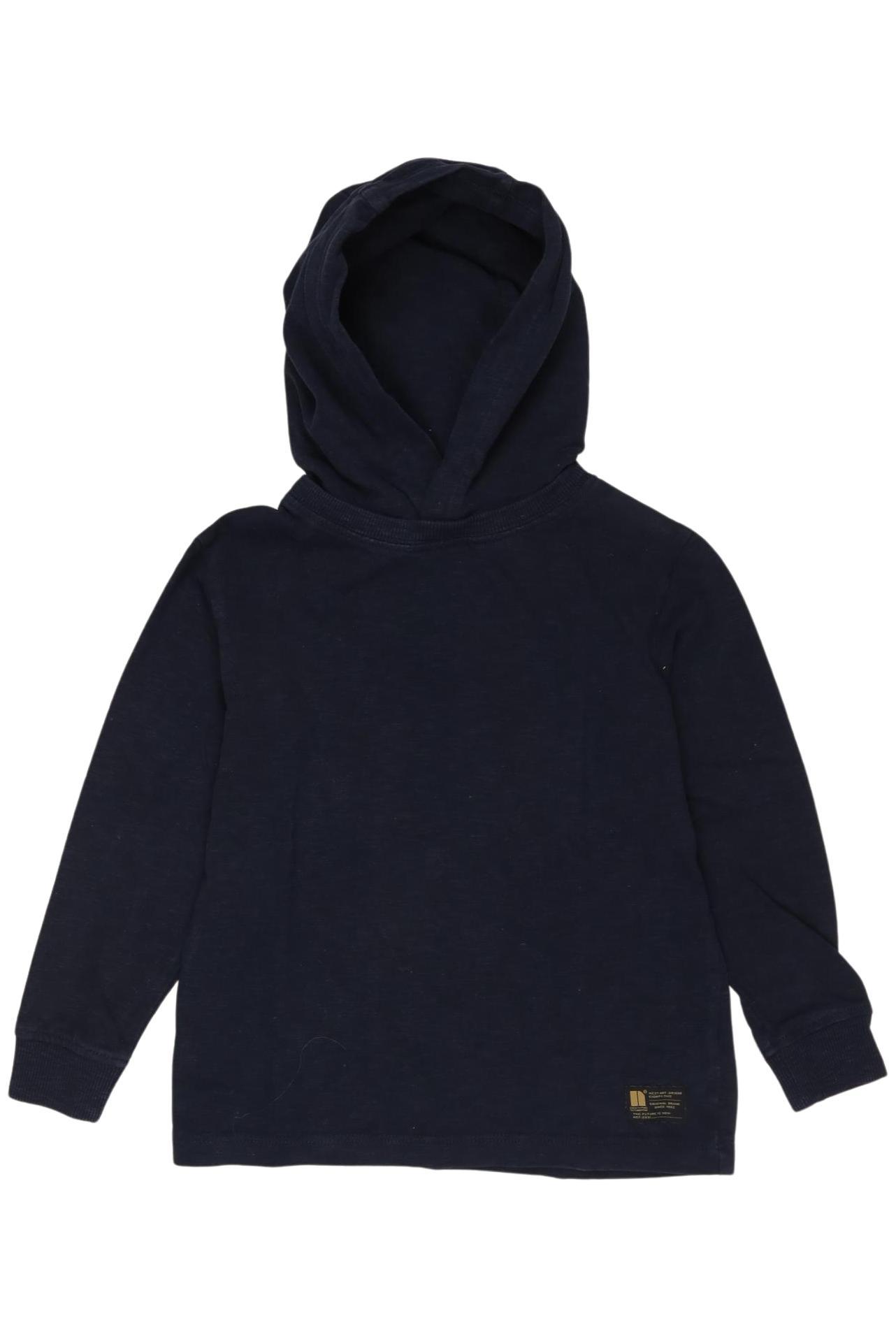 

Next Jungen Hoodies & Sweater, marineblau, Gr. 110
