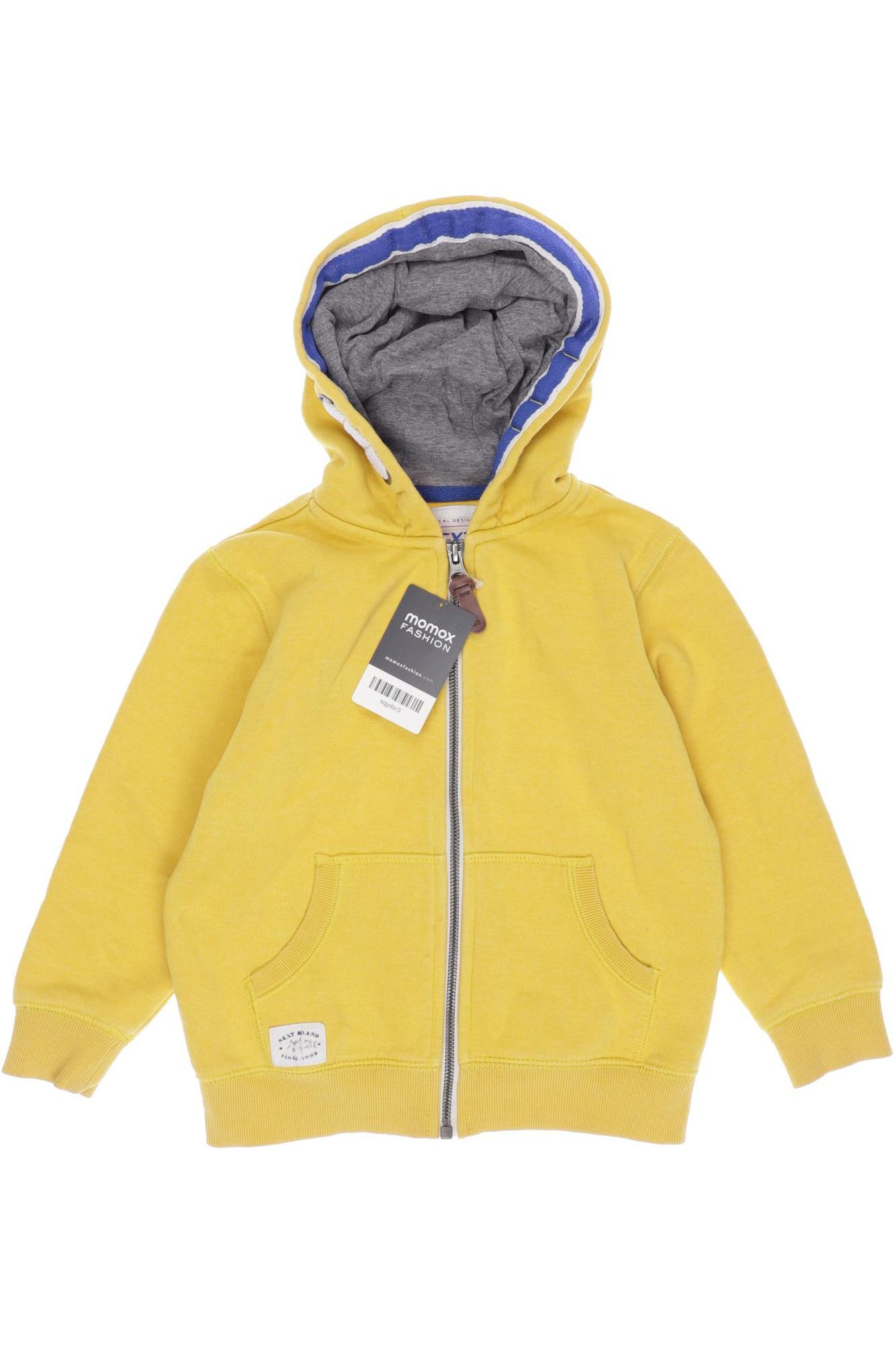 

Next Herren Hoodies & Sweater, orange, Gr. 110