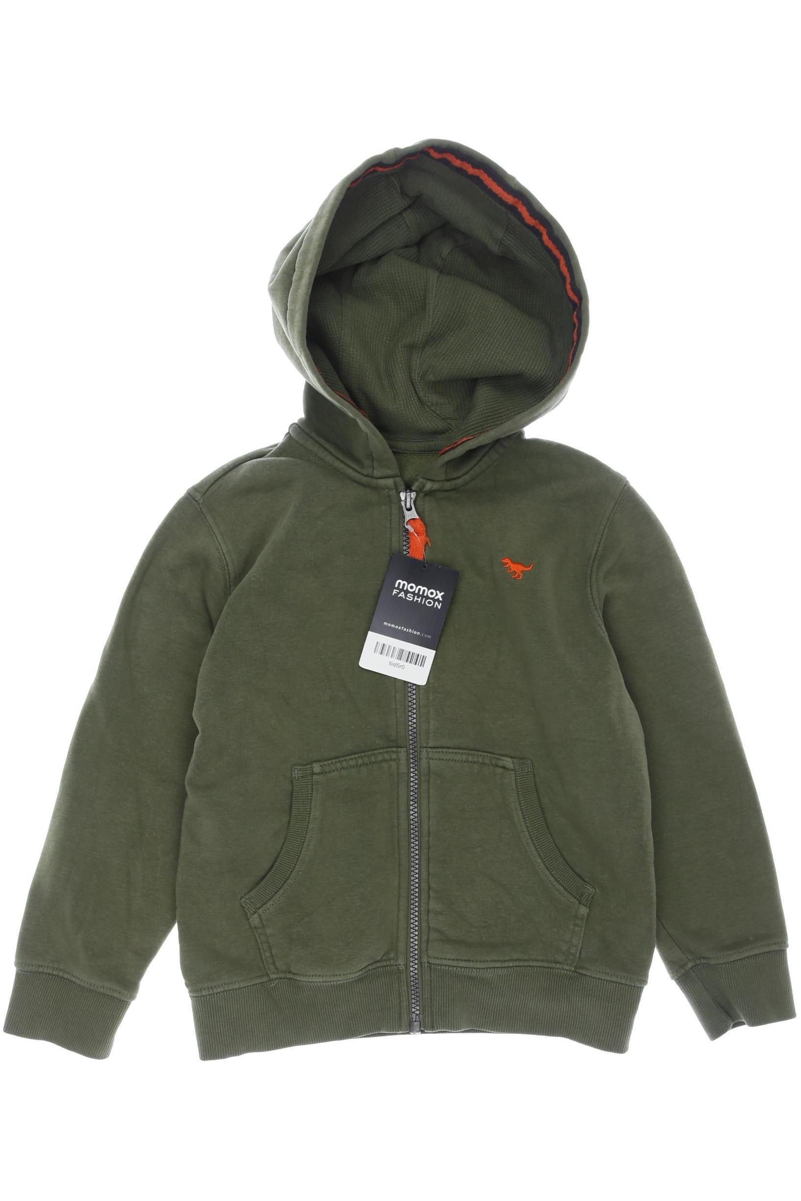 

Next Herren Hoodies & Sweater, grün, Gr. 116