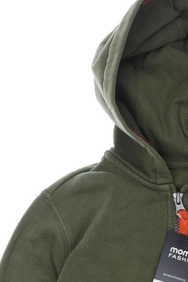 Thumbnail - Next Jungen Hoodies &amp; Sweater, grün, Gr. 116