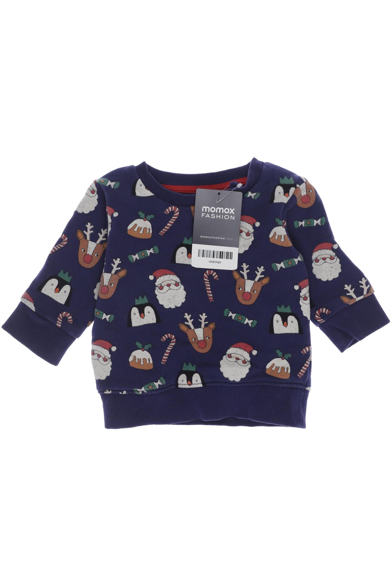 

Next Herren Hoodies & Sweater, marineblau, Gr. 62