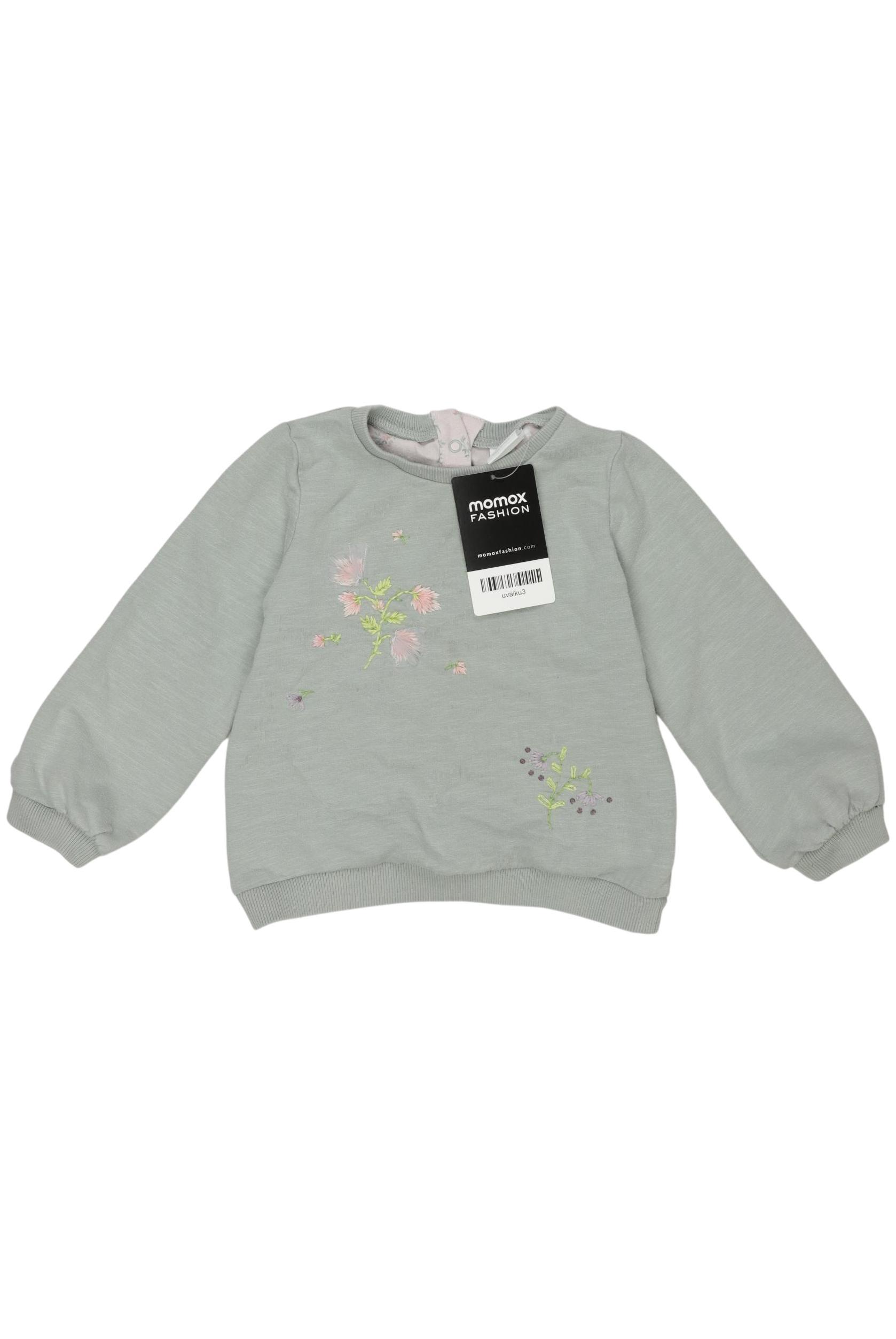 

Next Jungen Hoodies & Sweater, hellgrün, Gr. 86