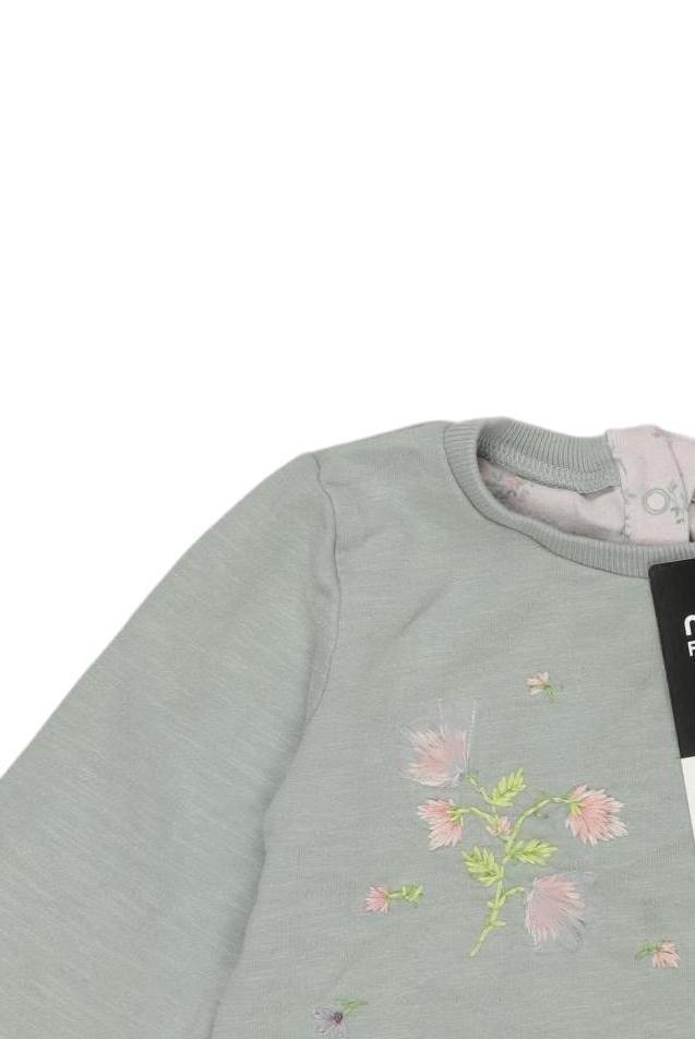 Thumbnail - Next Jungen Hoodies &amp; Sweater, hellgrün, Gr. 86