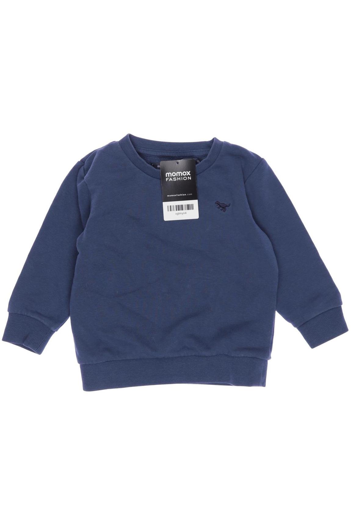 

Next Herren Hoodies & Sweater, blau, Gr. 86