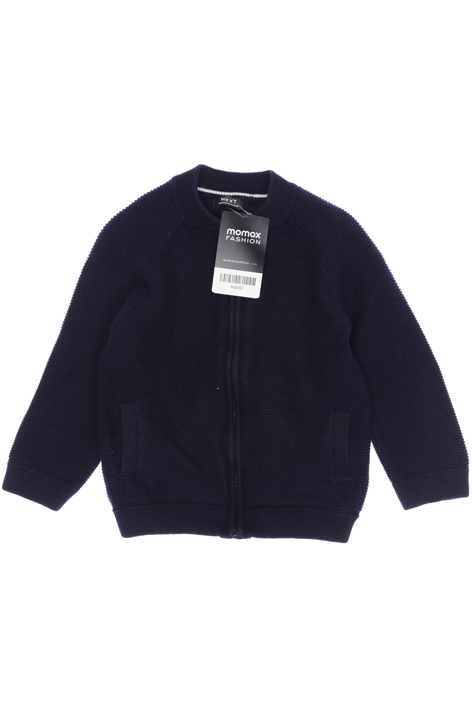 

Next Herren Hoodies & Sweater, marineblau, Gr. 92