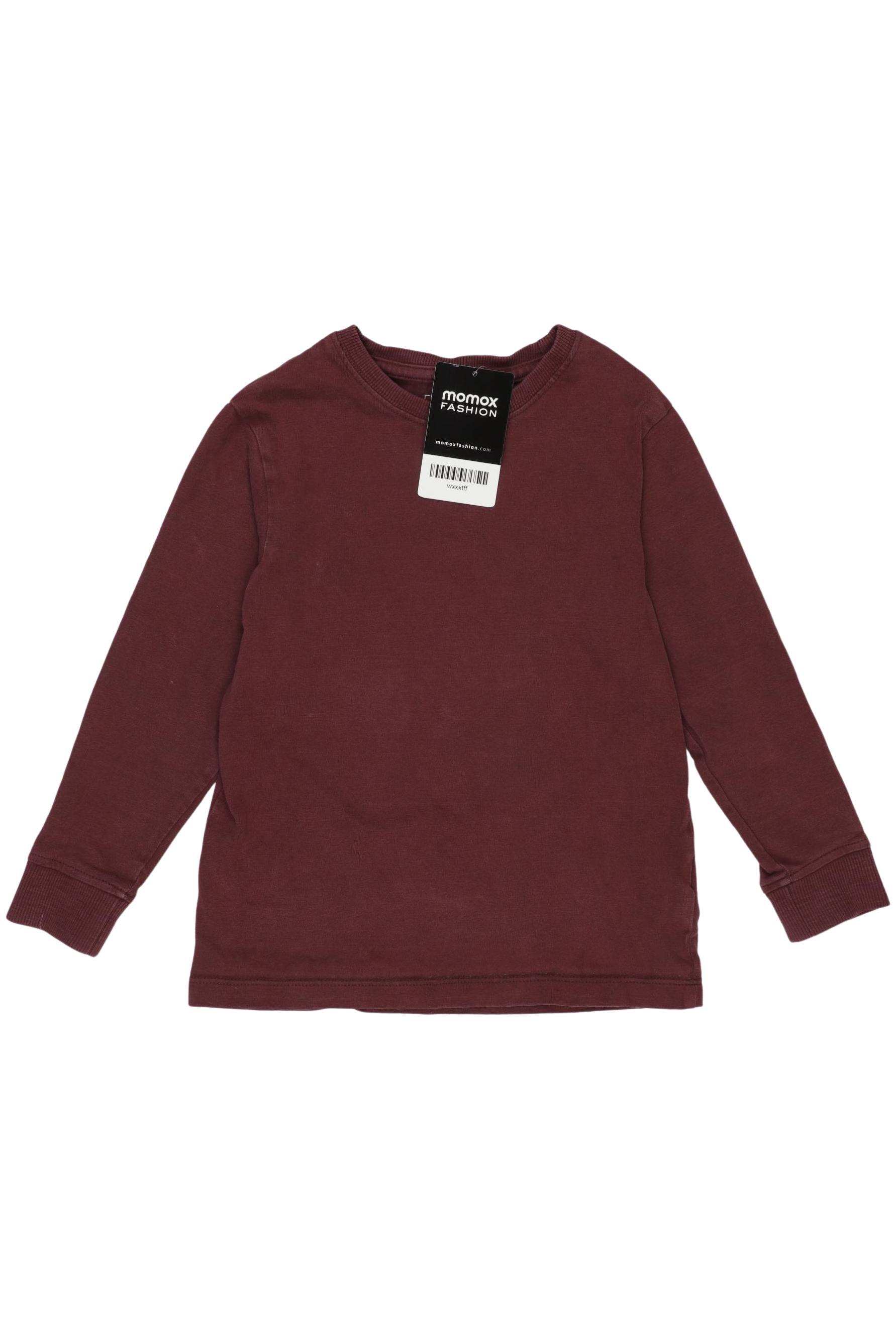 

Next Jungen Hoodies & Sweater, bordeaux, Gr. 110