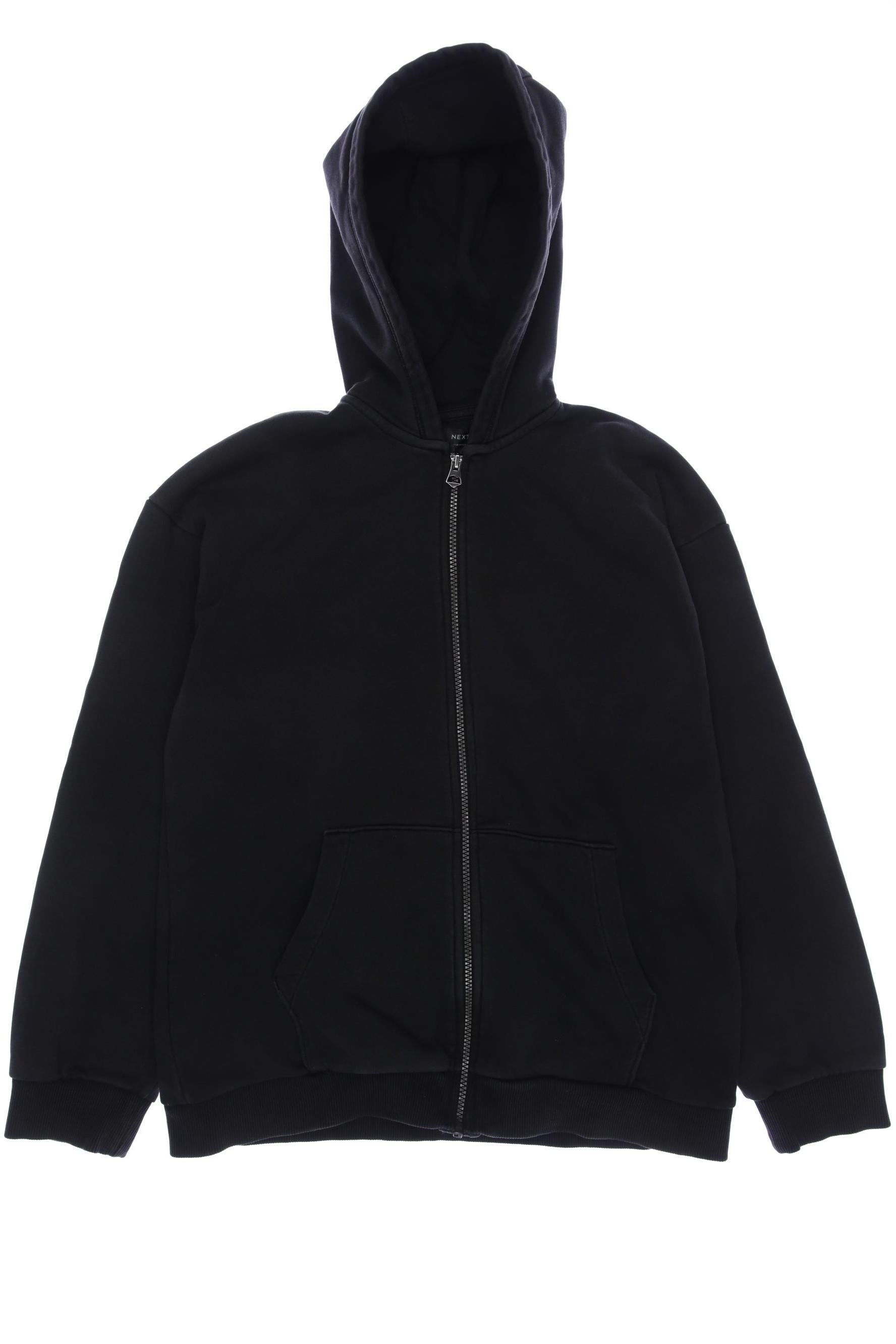 

Next Herren Hoodies & Sweater, schwarz, Gr. 164