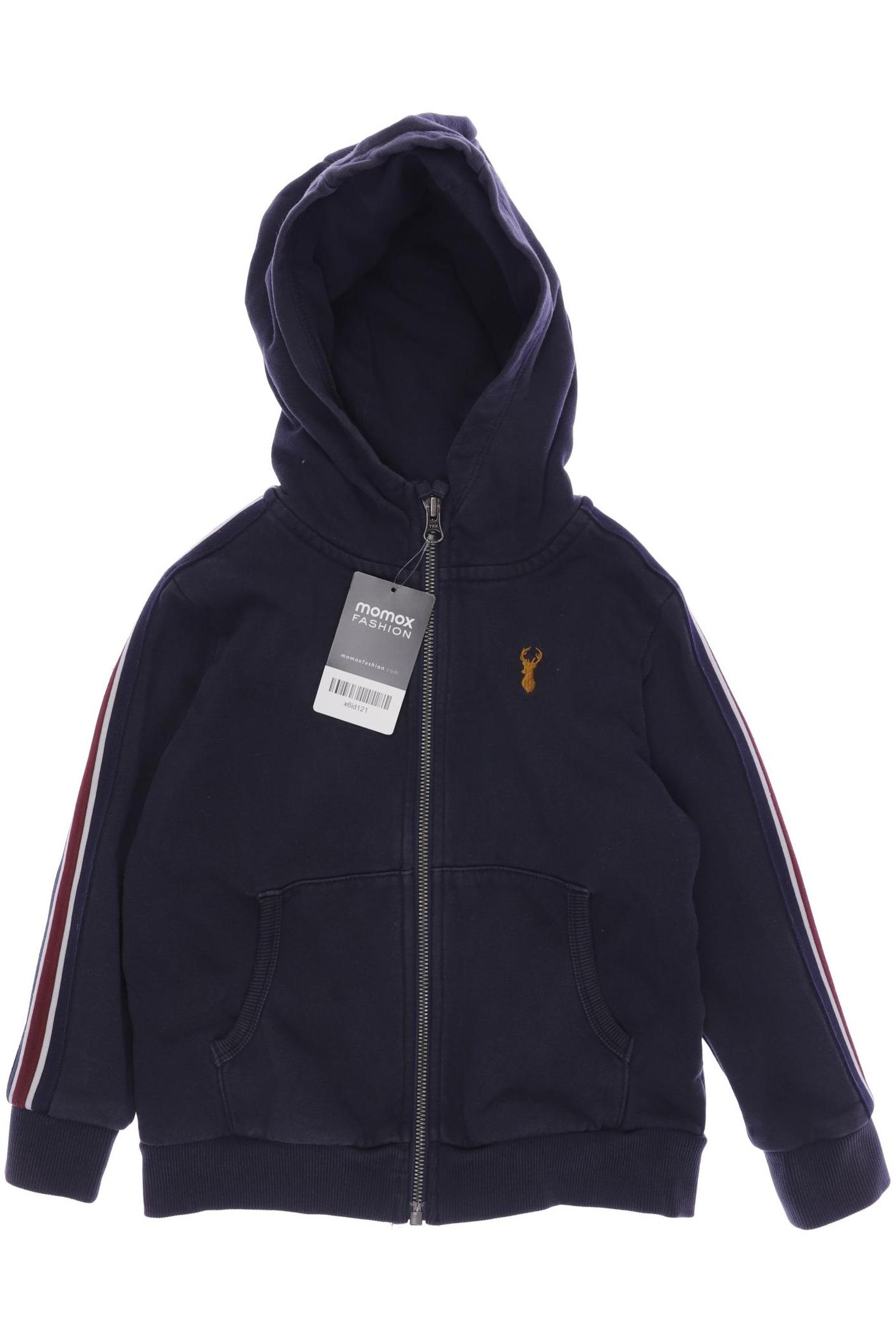 

Next Herren Hoodies & Sweater, marineblau, Gr. 110