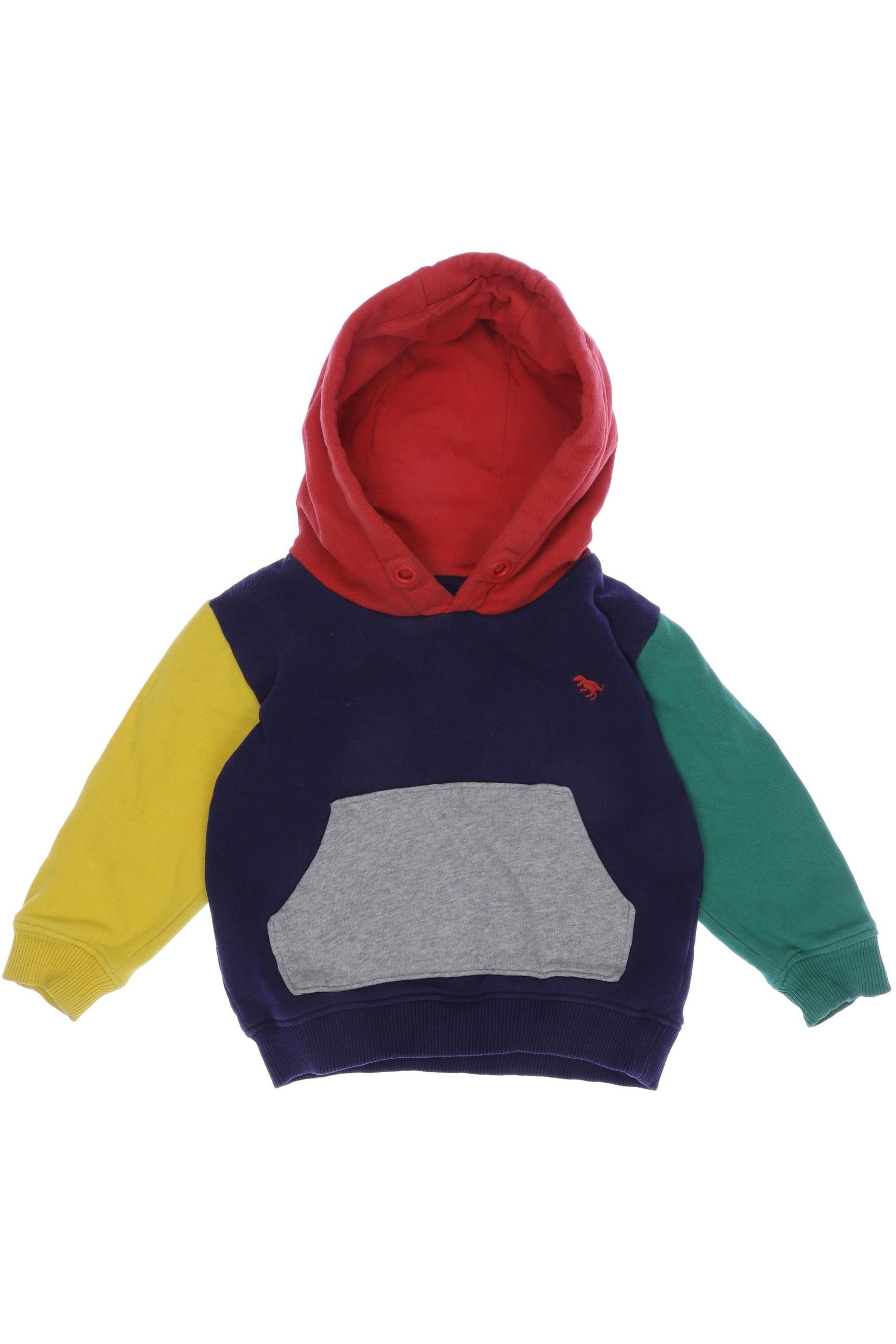 

Next Herren Hoodies & Sweater, mehrfarbig, Gr. 80
