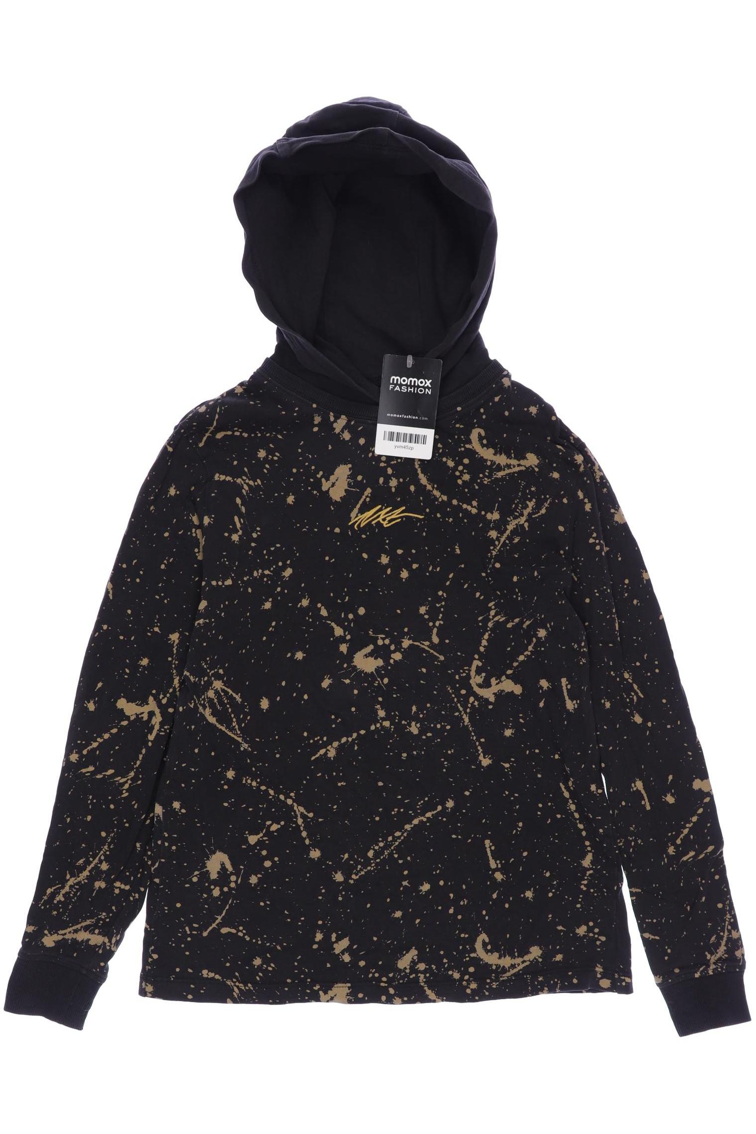 

Next Herren Hoodies & Sweater, schwarz, Gr. 146