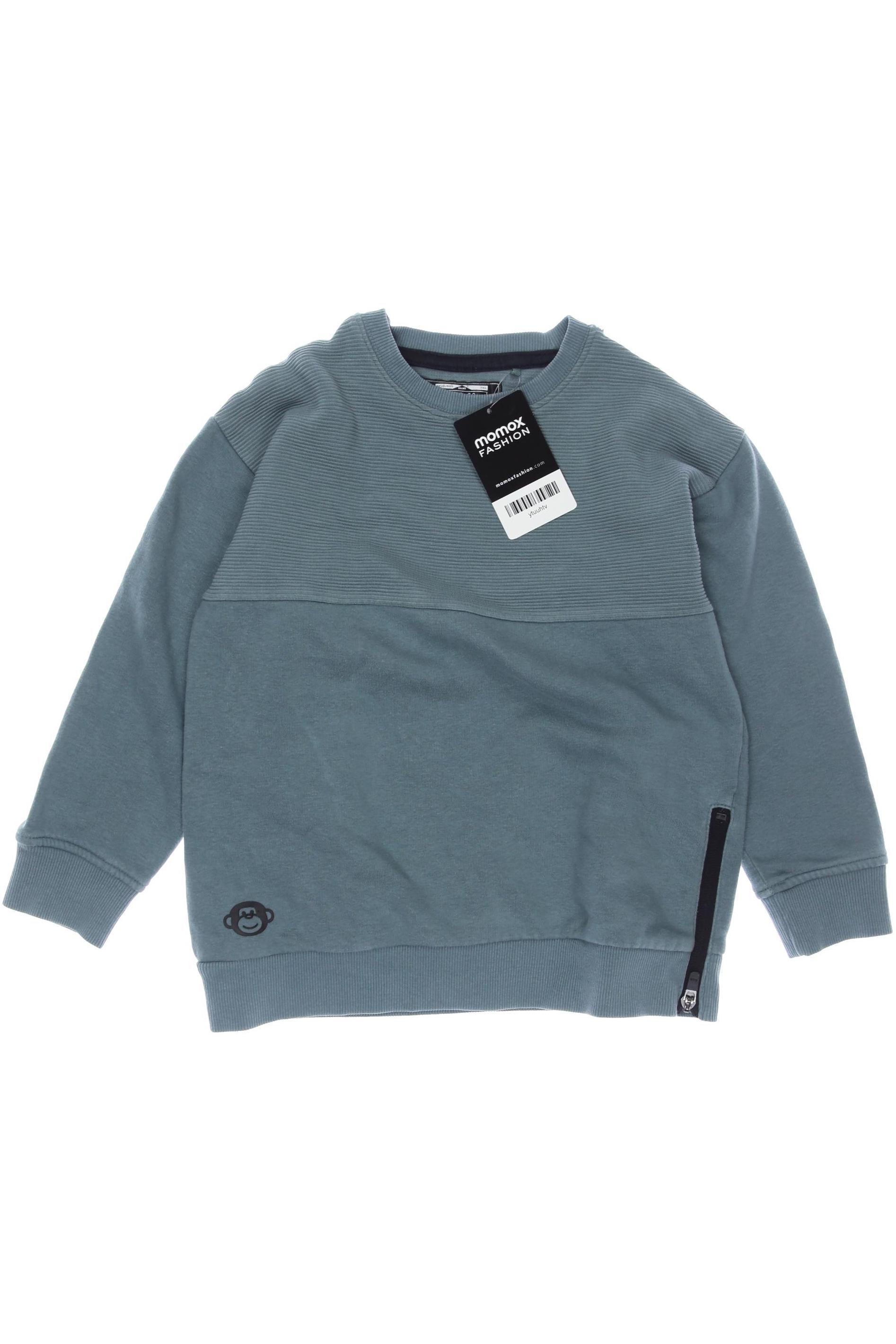 

Next Herren Hoodies & Sweater, türkis, Gr. 116