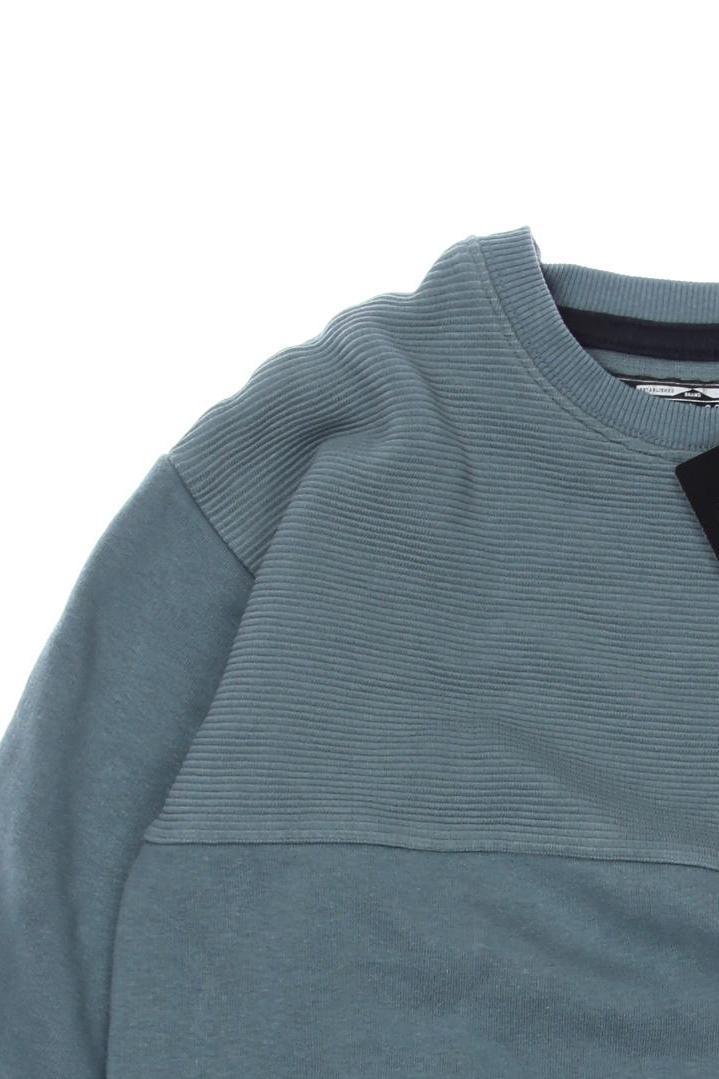 Thumbnail - Next Herren Hoodies &amp; Sweater, türkis, Gr. 116