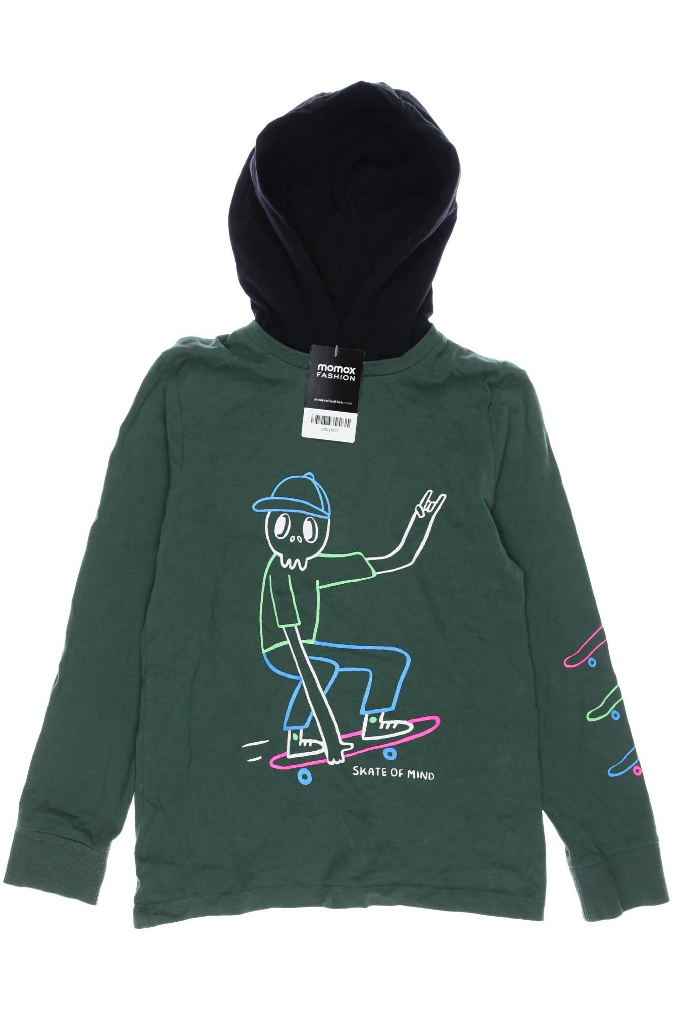 

Next Herren Hoodies & Sweater, grün, Gr. 140