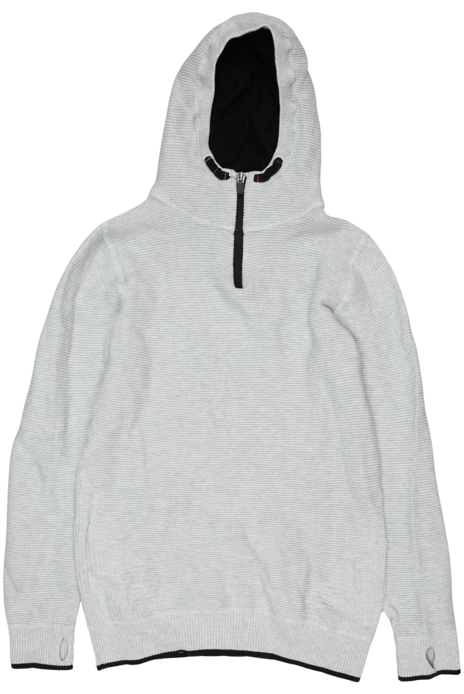 

Next Herren Hoodies & Sweater, grau, Gr. 146