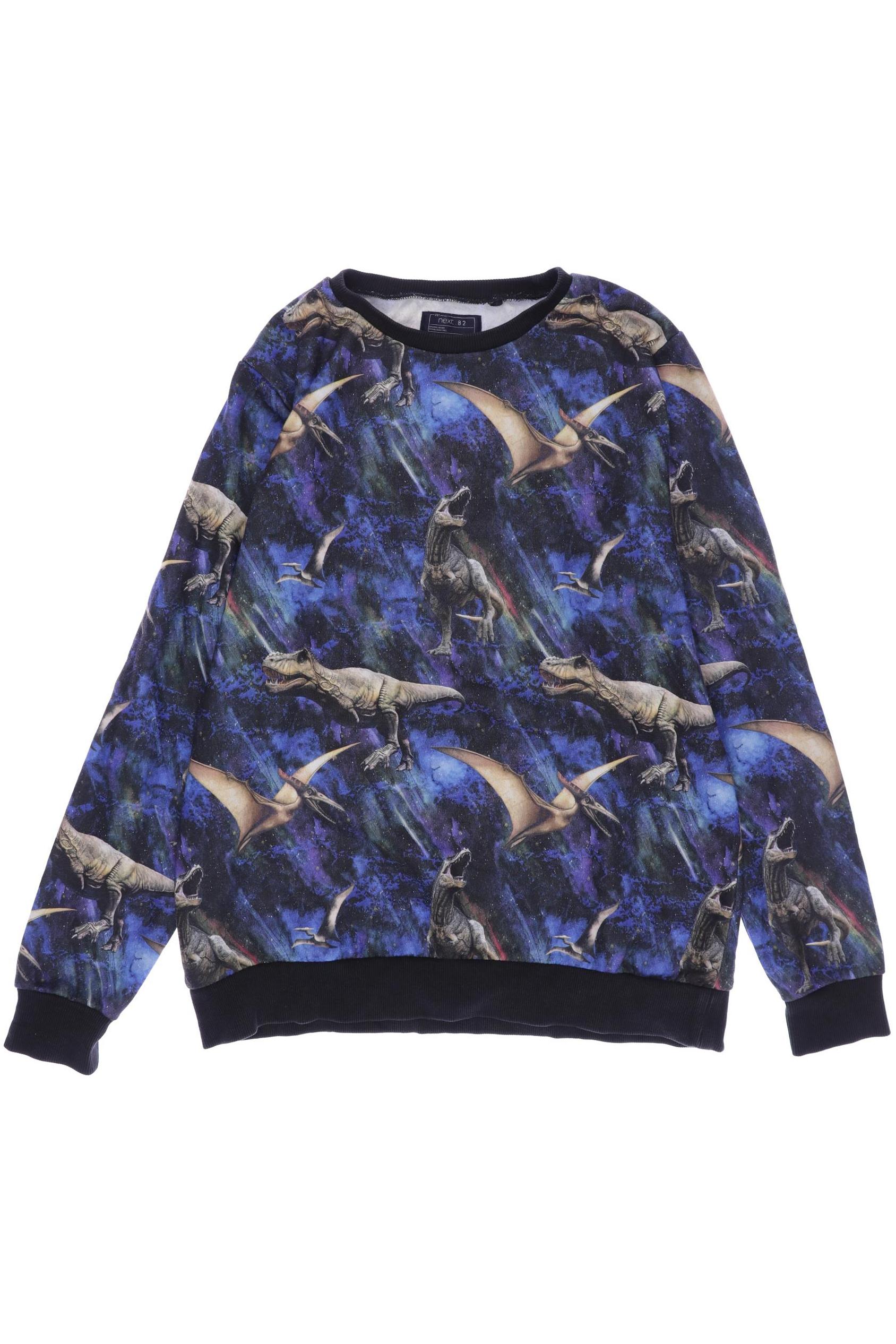 

Next Jungen Hoodies & Sweater, marineblau