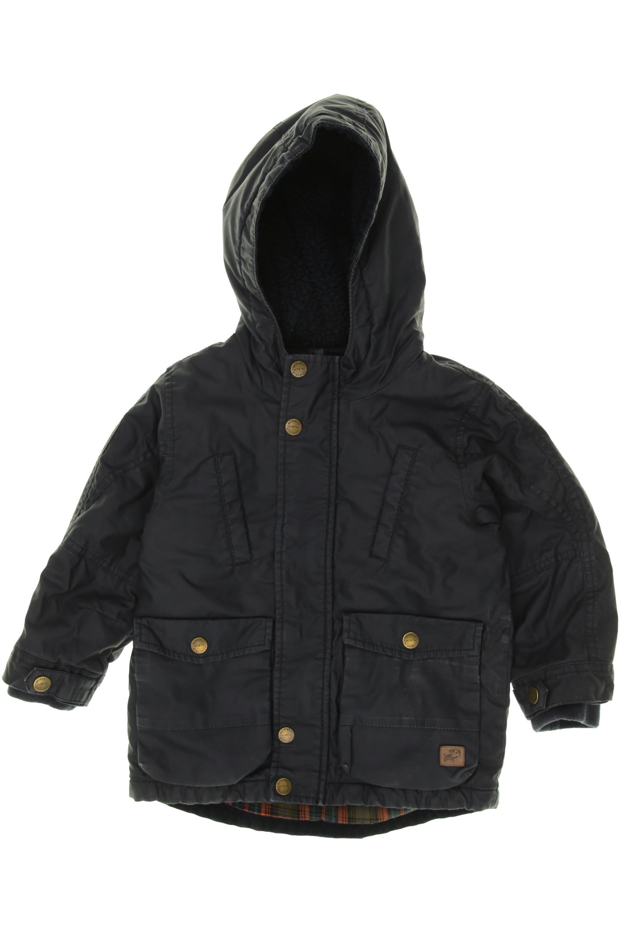 

Next Jungen Jacke, blau, Gr. 86