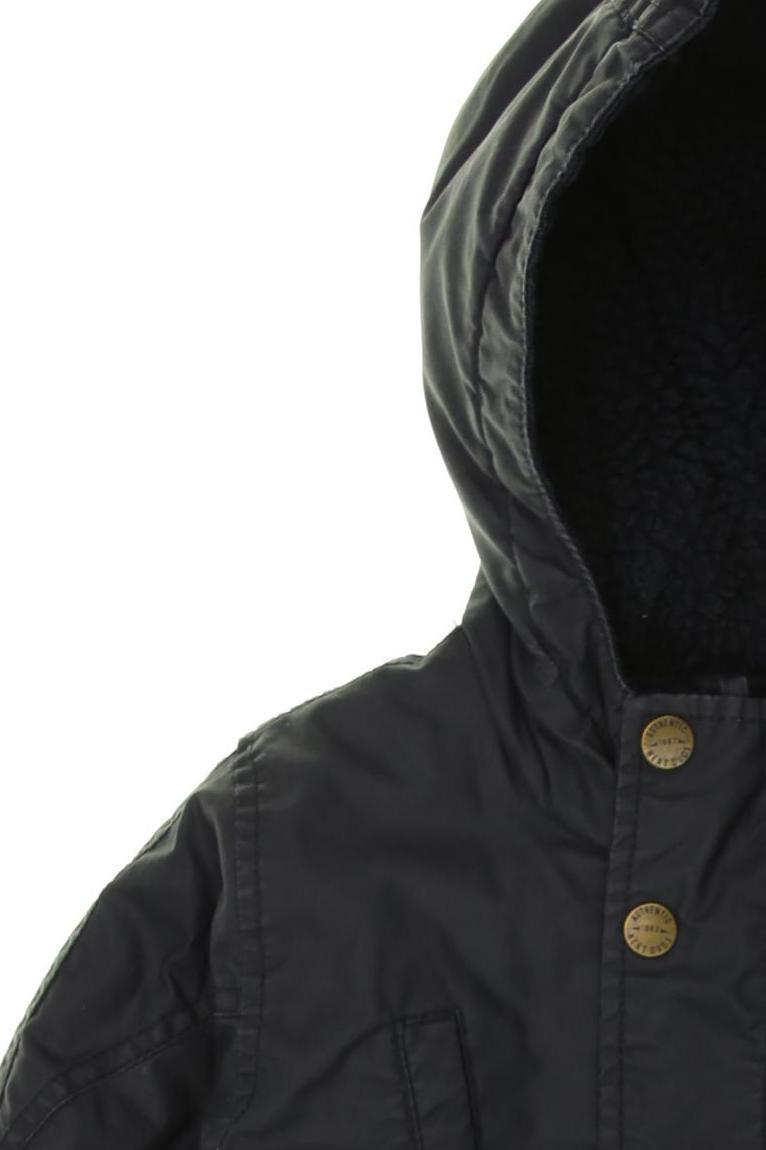 Thumbnail - Next Jungen Jacke, blau, Gr. 86