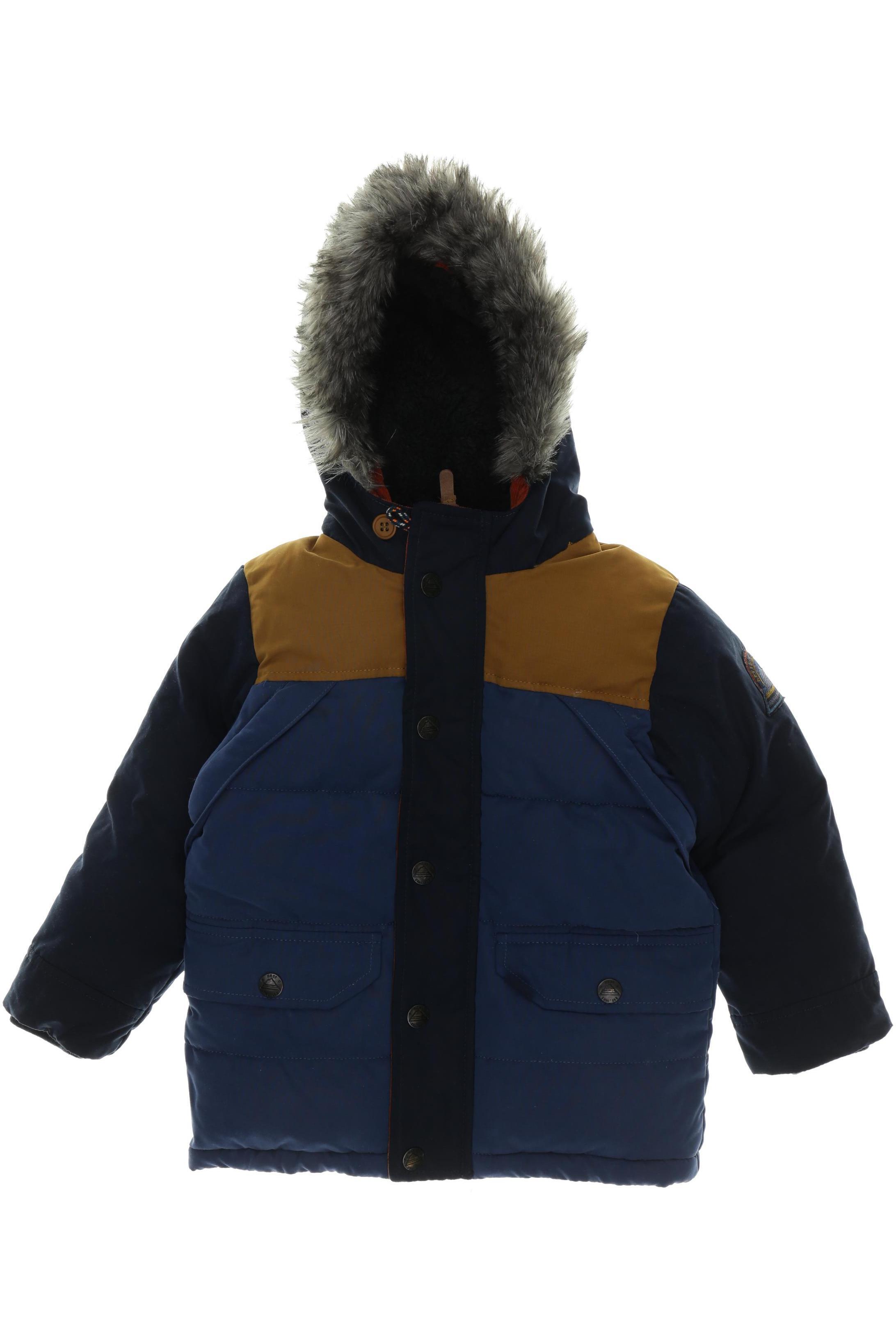 

Next Jungen Jacke, blau, Gr. 104