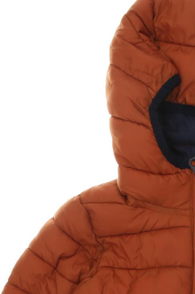 Thumbnail - Next Jungen Jacke, orange, Gr. 98