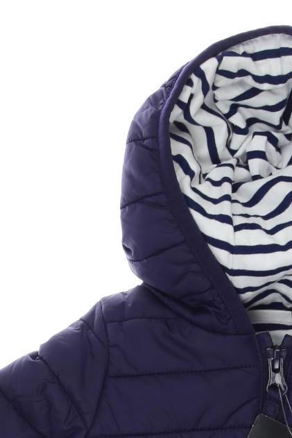 Thumbnail - Next Jungen Jacke, marineblau, Gr. 50