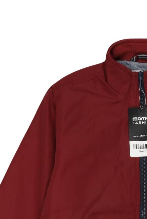 Thumbnail - Next Jungen Jacke, rot, Gr. 134