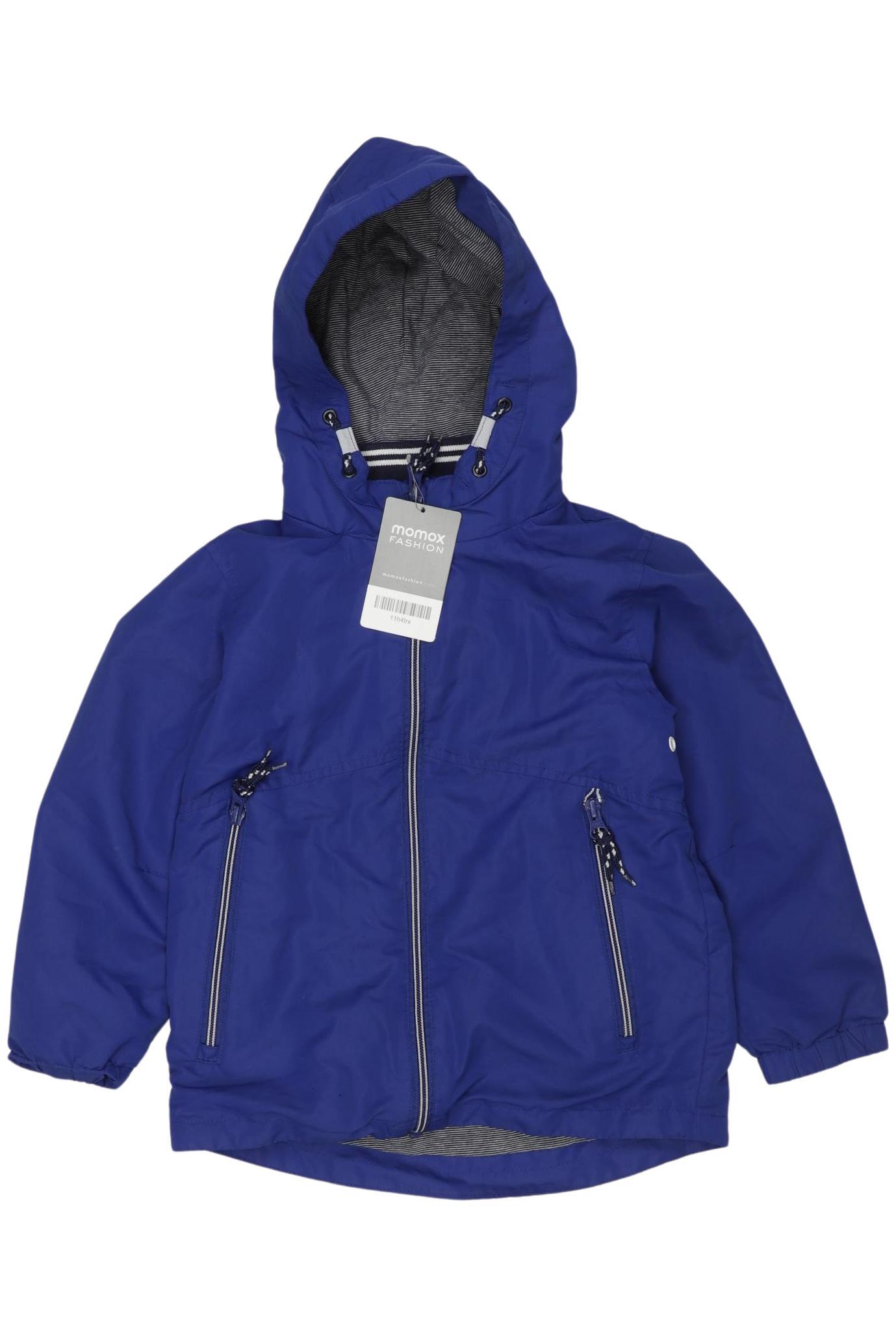 

Next Herren Jacke, blau, Gr. 116