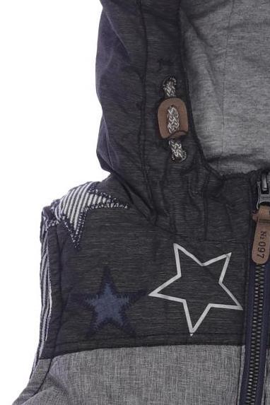 Thumbnail - Next Jungen Jacke, grau, Gr. 116