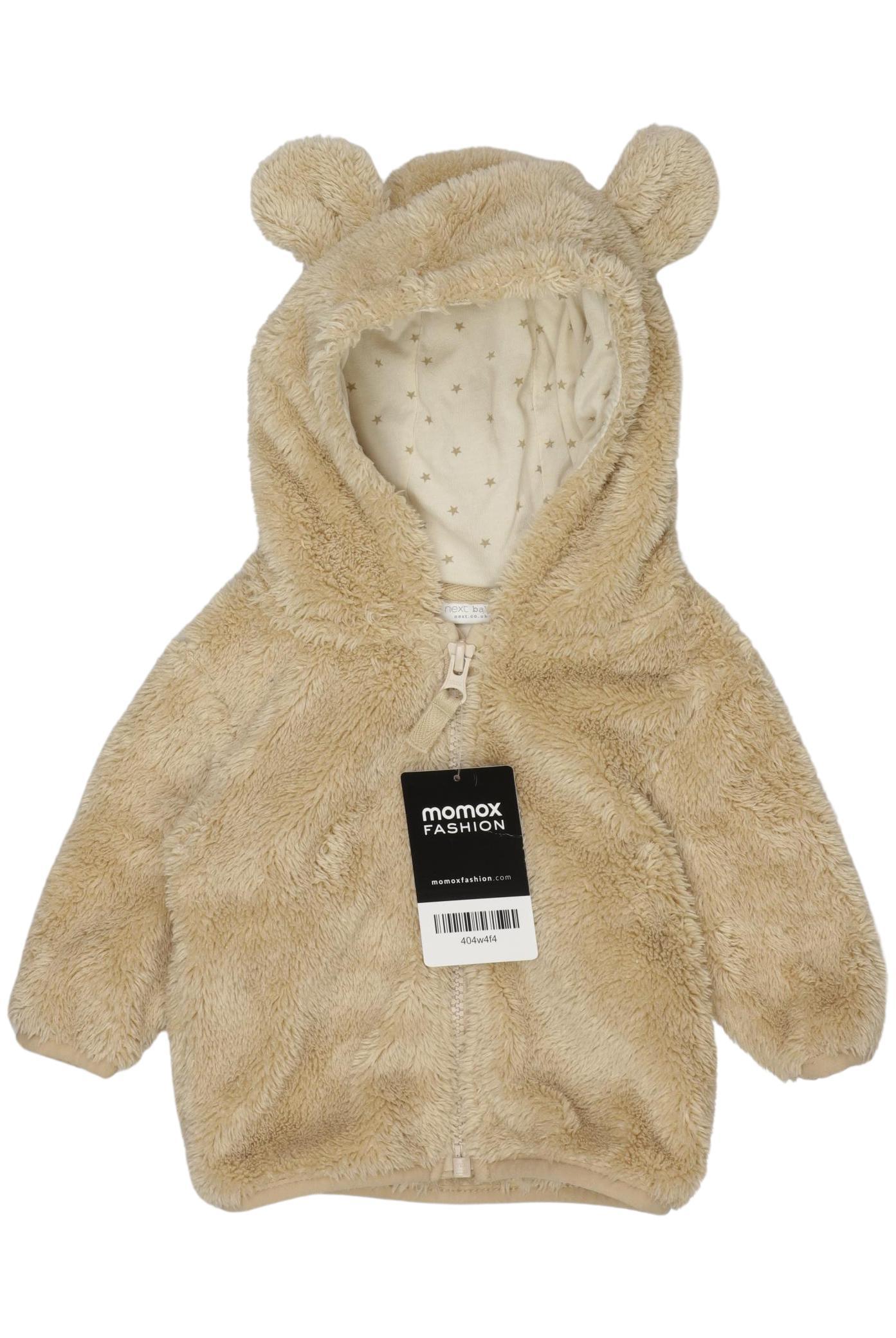 

Next Jungen Jacke, beige, Gr. 62
