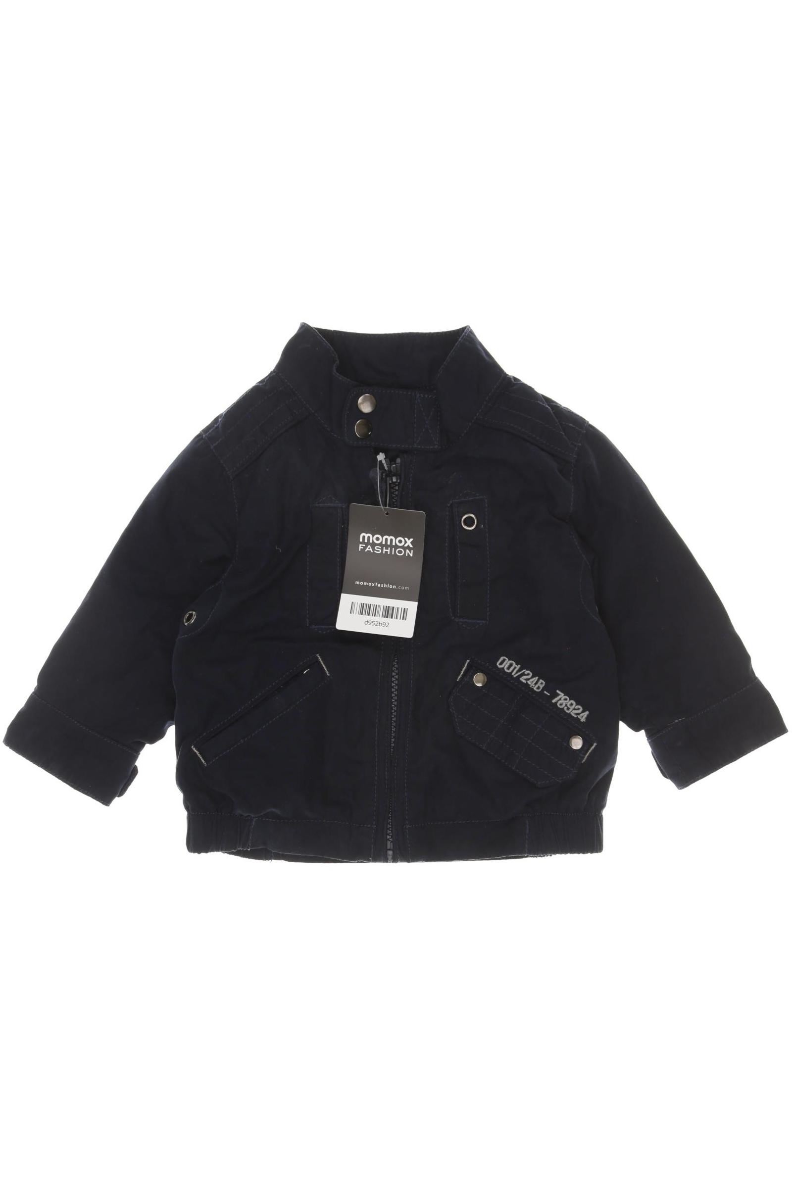 

Next Jungen Jacke, marineblau