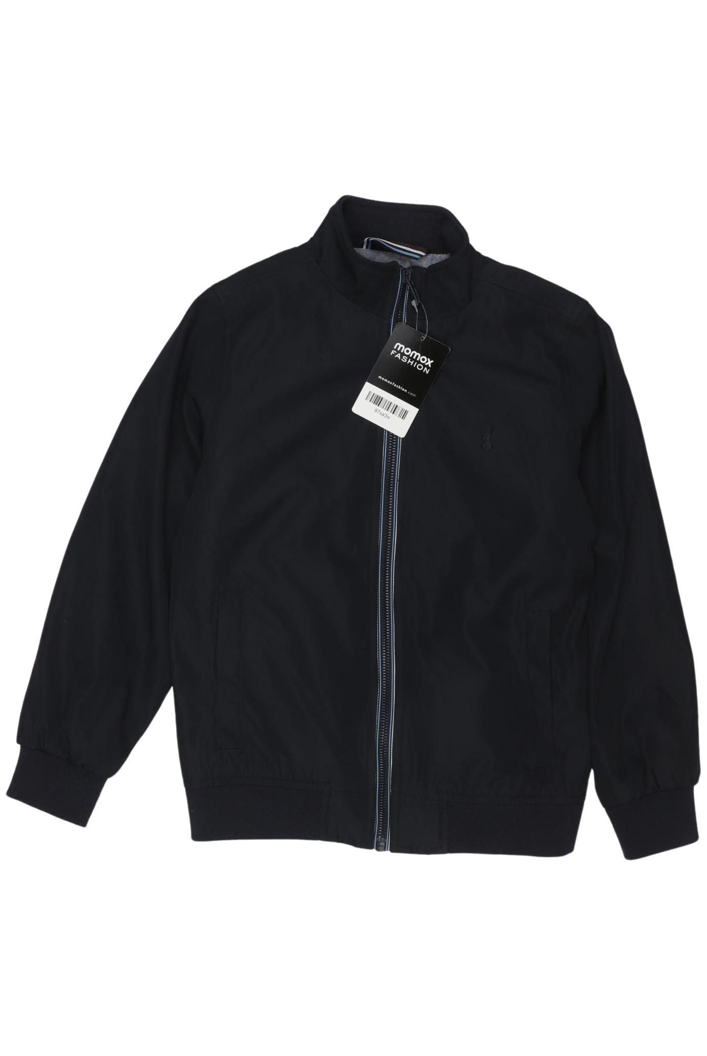 

Next Jungen Jacke, marineblau, Gr. 128