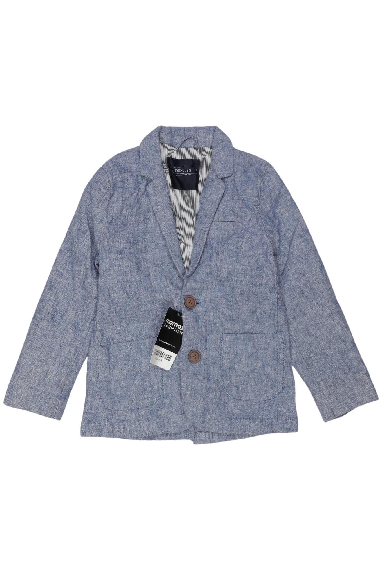 

Next Jungen Jacke, blau, Gr. 110