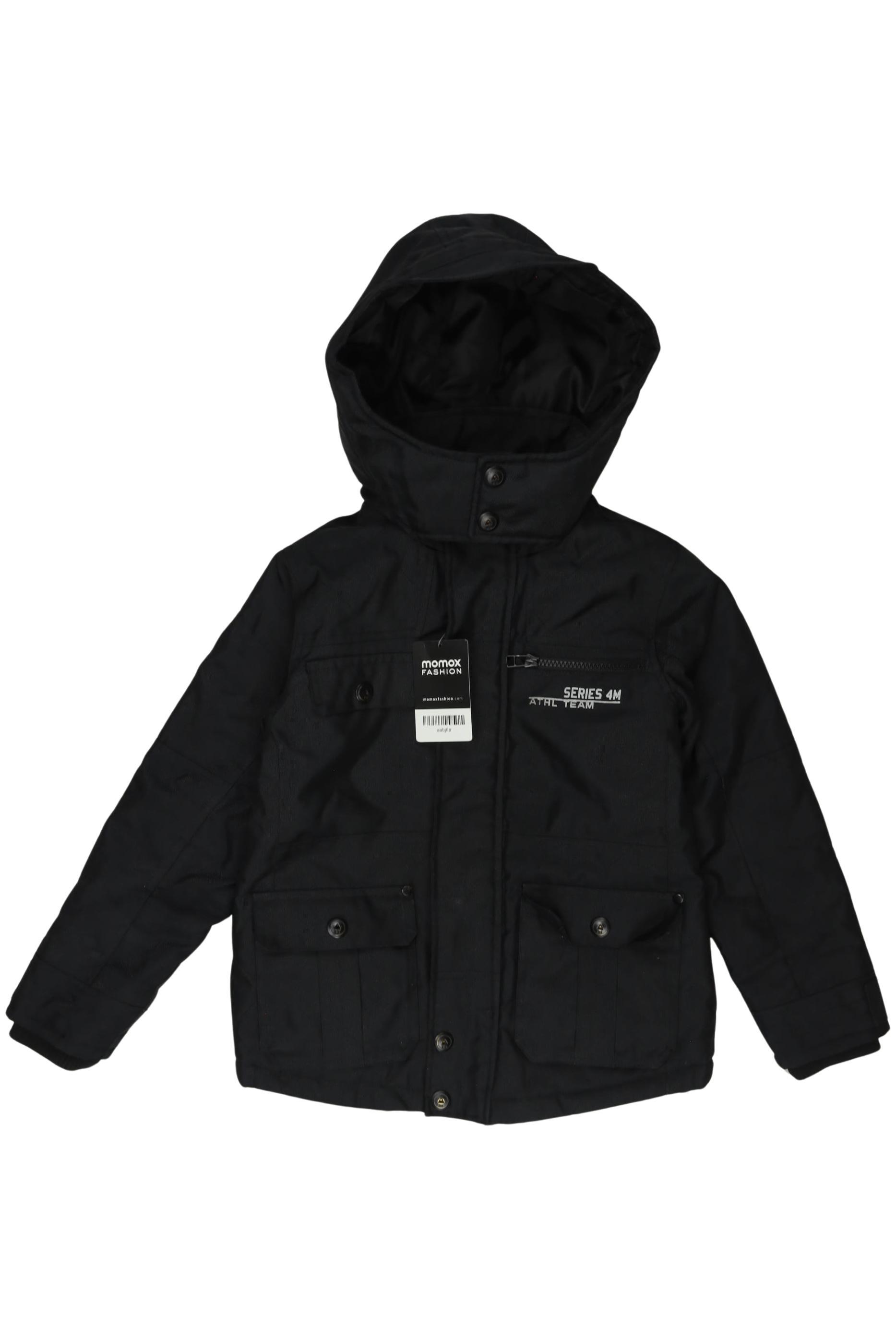 

Next Herren Jacke, marineblau, Gr. 128