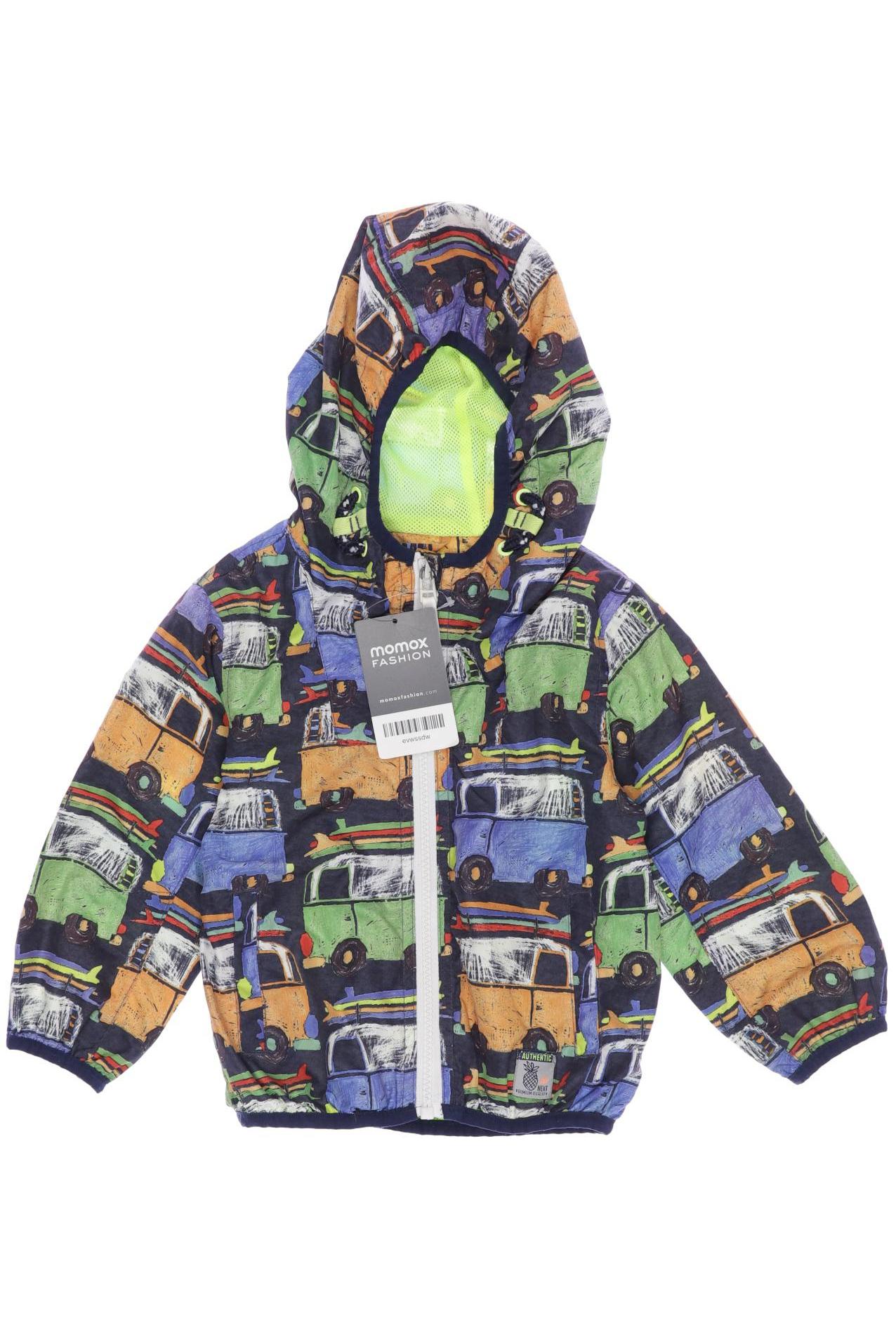 

Next Jungen Jacke, mehrfarbig